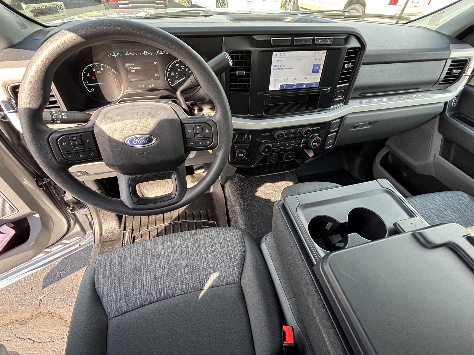 Pre-Owned 2023 Ford Super Duty F-350 SRW for sale in St. Joseph MO