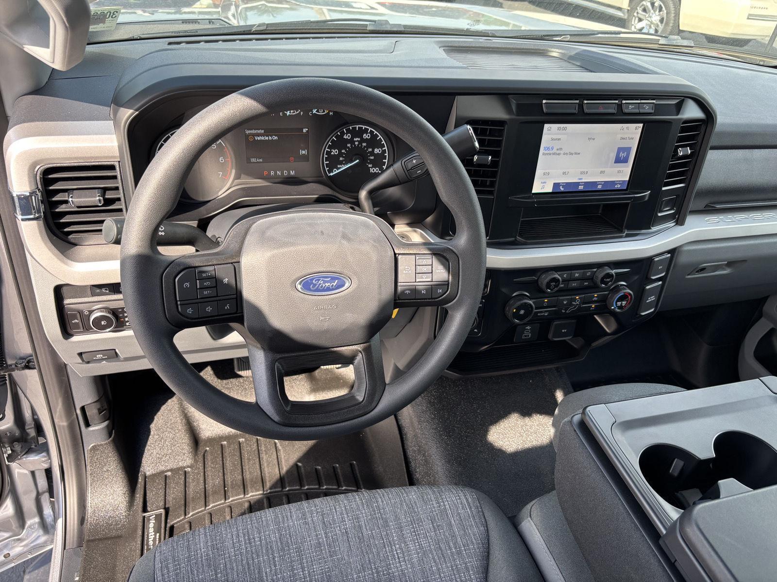 Pre-Owned 2023 Ford Super Duty F-350 SRW for sale in St. Joseph MO