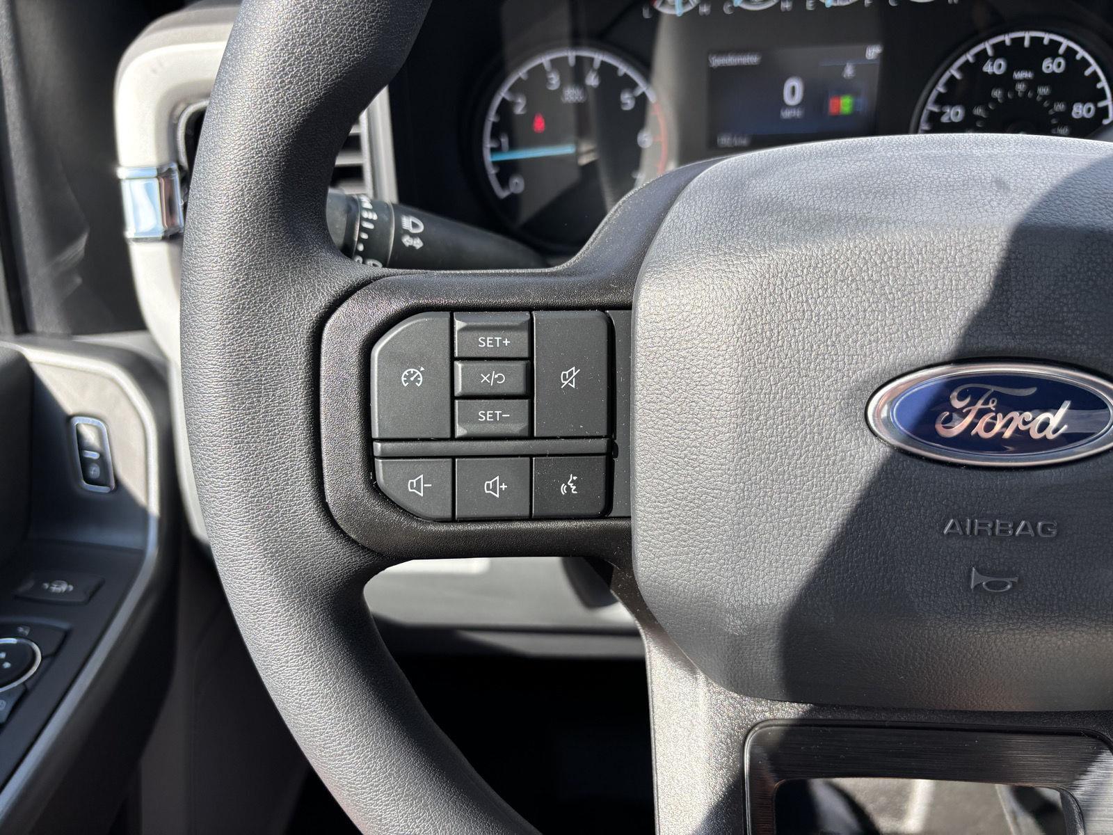 Pre-Owned 2023 Ford Super Duty F-350 SRW for sale in St. Joseph MO