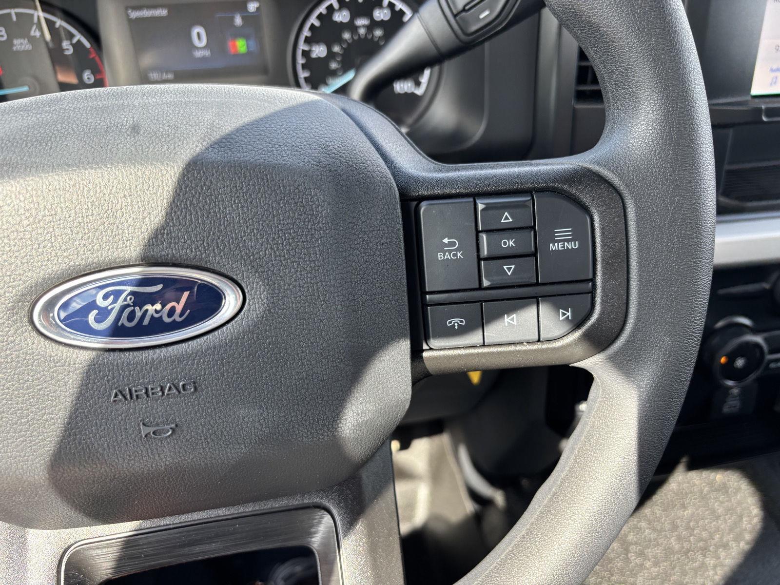 Pre-Owned 2023 Ford Super Duty F-350 SRW for sale in St. Joseph MO