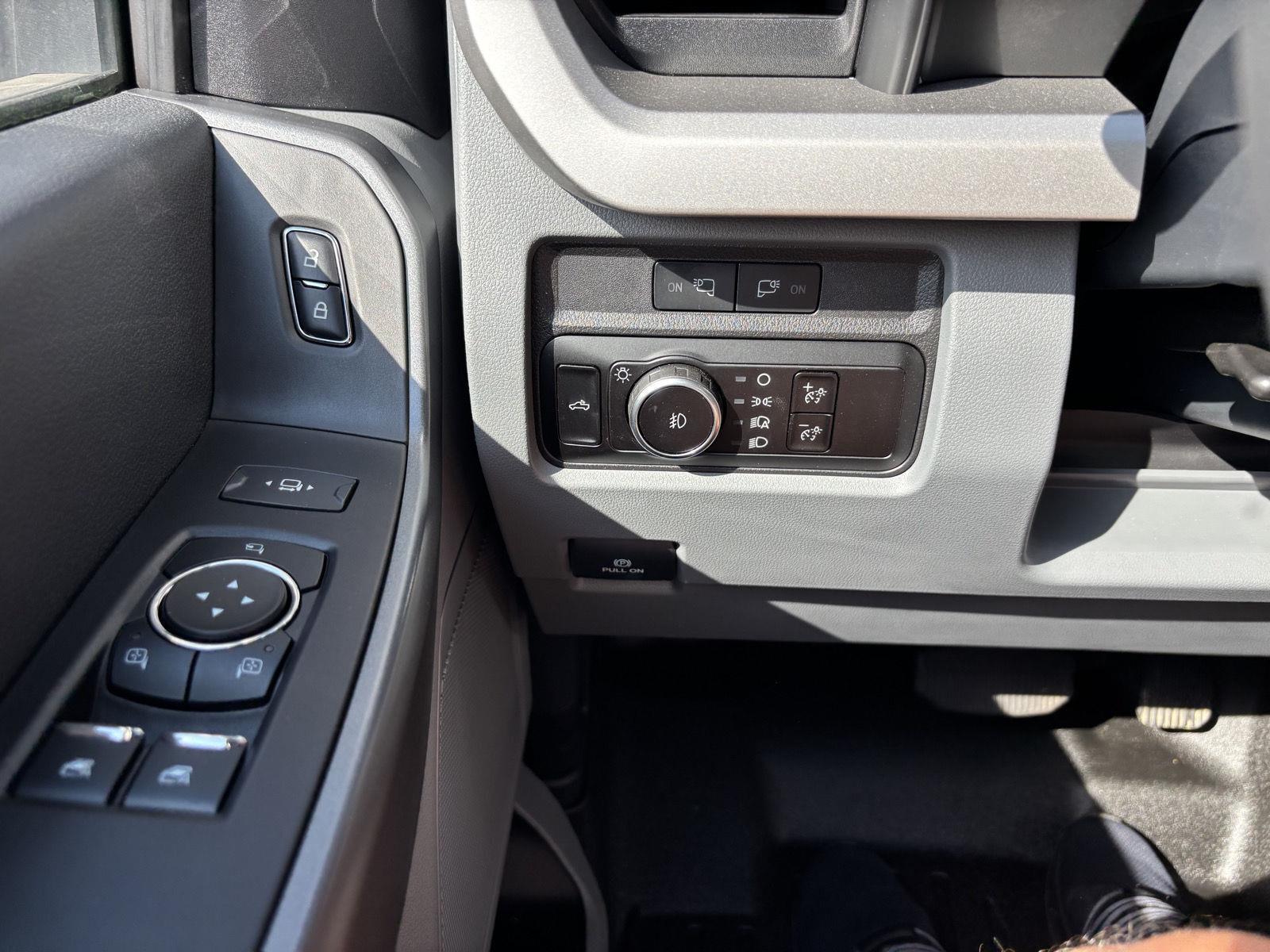 Pre-Owned 2023 Ford Super Duty F-350 SRW for sale in St. Joseph MO