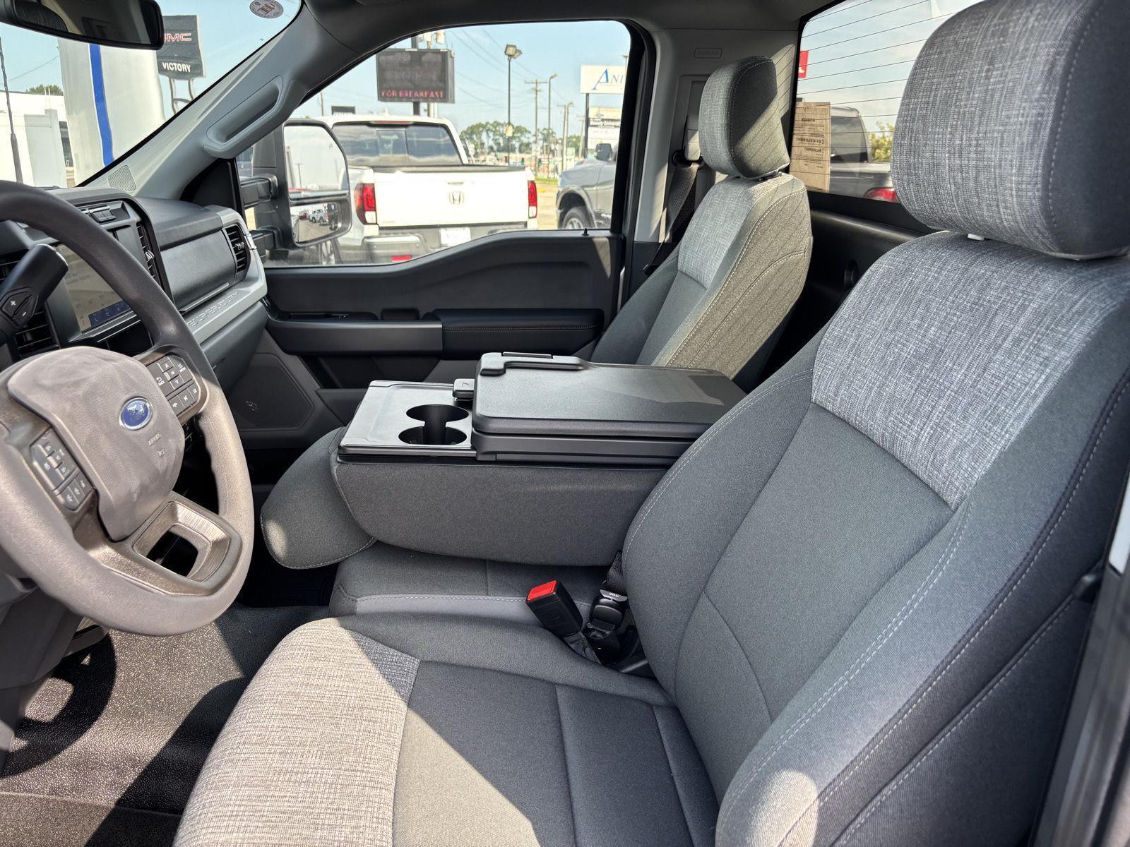 Pre-Owned 2023 Ford Super Duty F-350 SRW for sale in St. Joseph MO