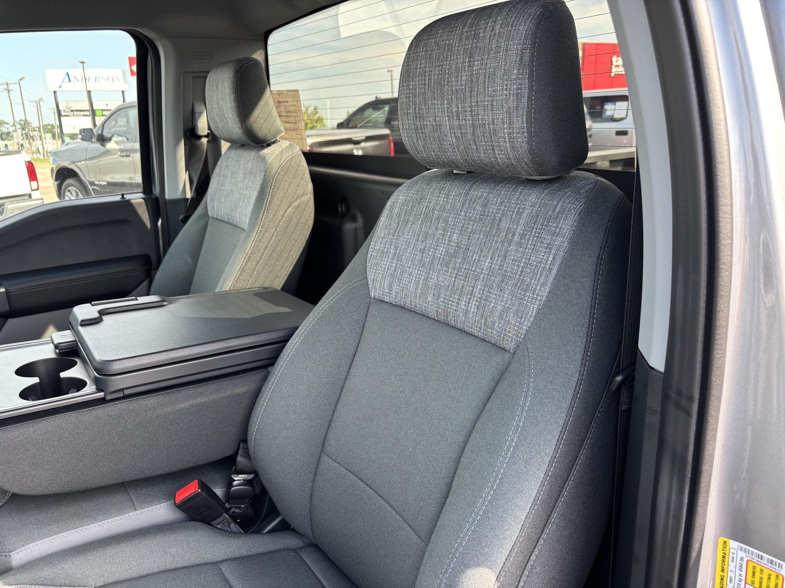 Pre-Owned 2023 Ford Super Duty F-350 SRW for sale in St. Joseph MO