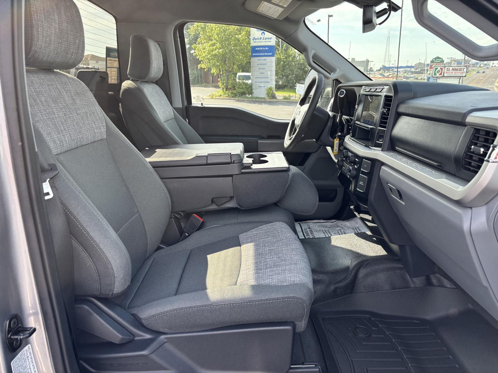 Pre-Owned 2023 Ford Super Duty F-350 SRW for sale in St. Joseph MO