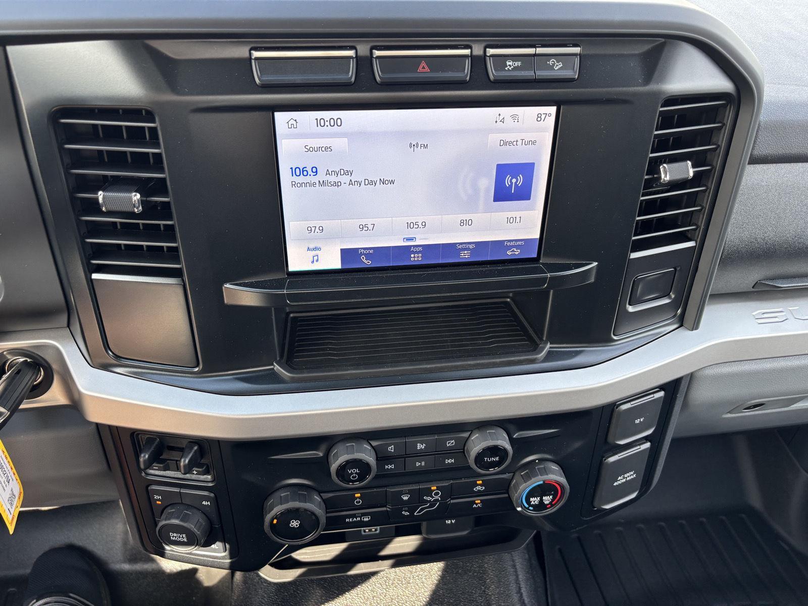 Pre-Owned 2023 Ford Super Duty F-350 SRW for sale in St. Joseph MO