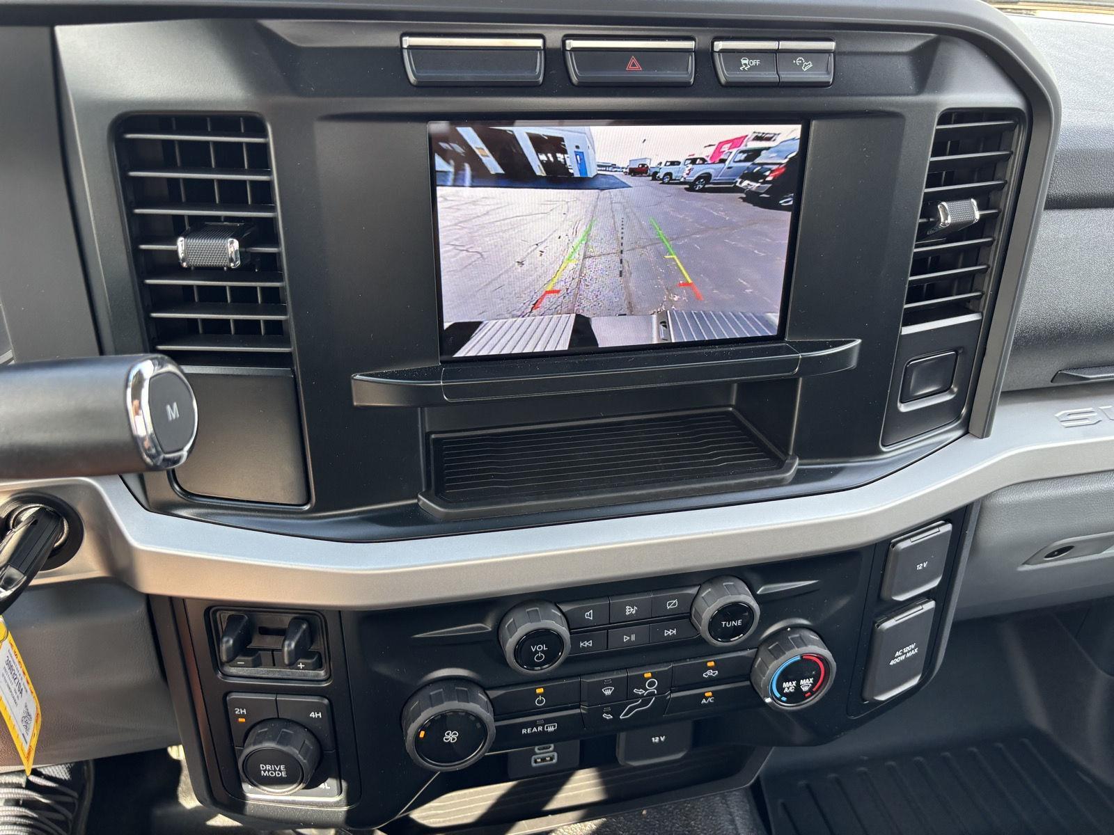 Pre-Owned 2023 Ford Super Duty F-350 SRW for sale in St. Joseph MO