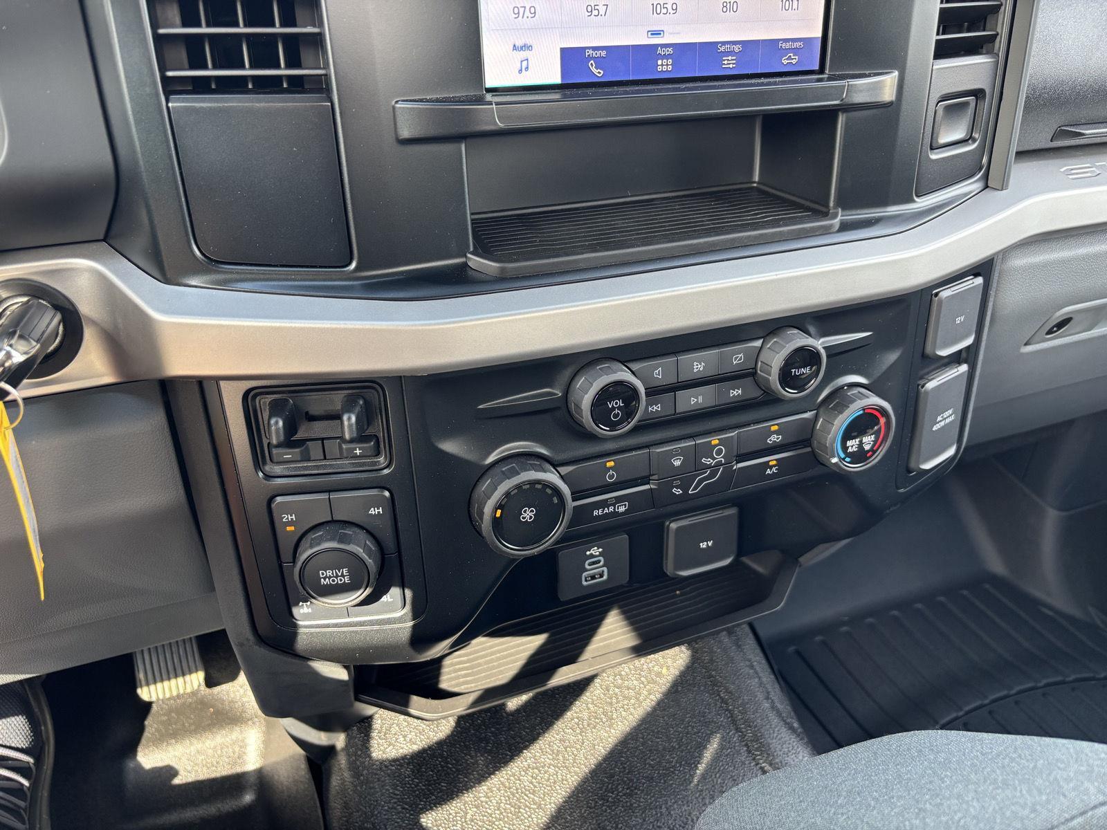Pre-Owned 2023 Ford Super Duty F-350 SRW for sale in St. Joseph MO