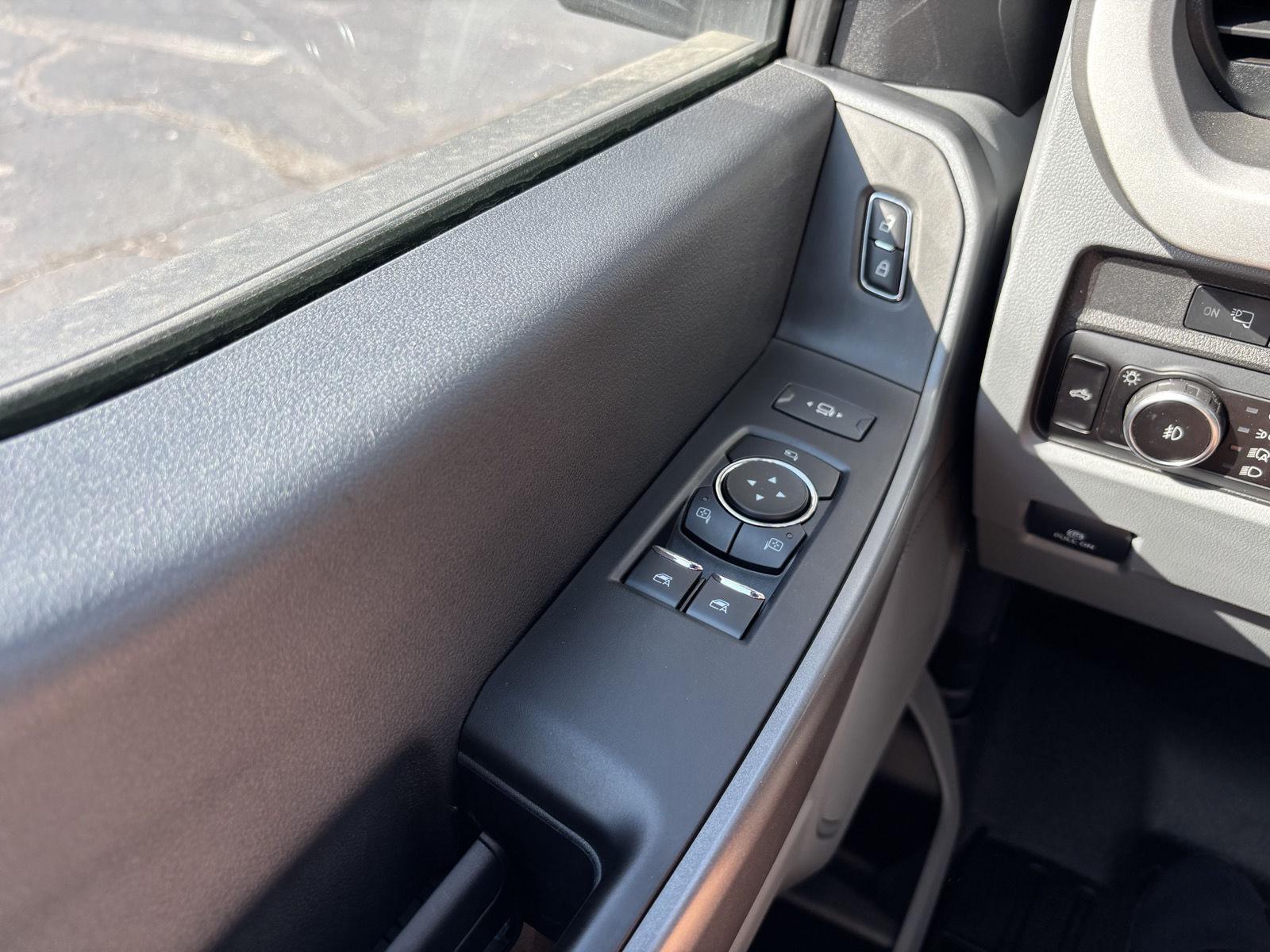 Pre-Owned 2023 Ford Super Duty F-350 SRW for sale in St. Joseph MO