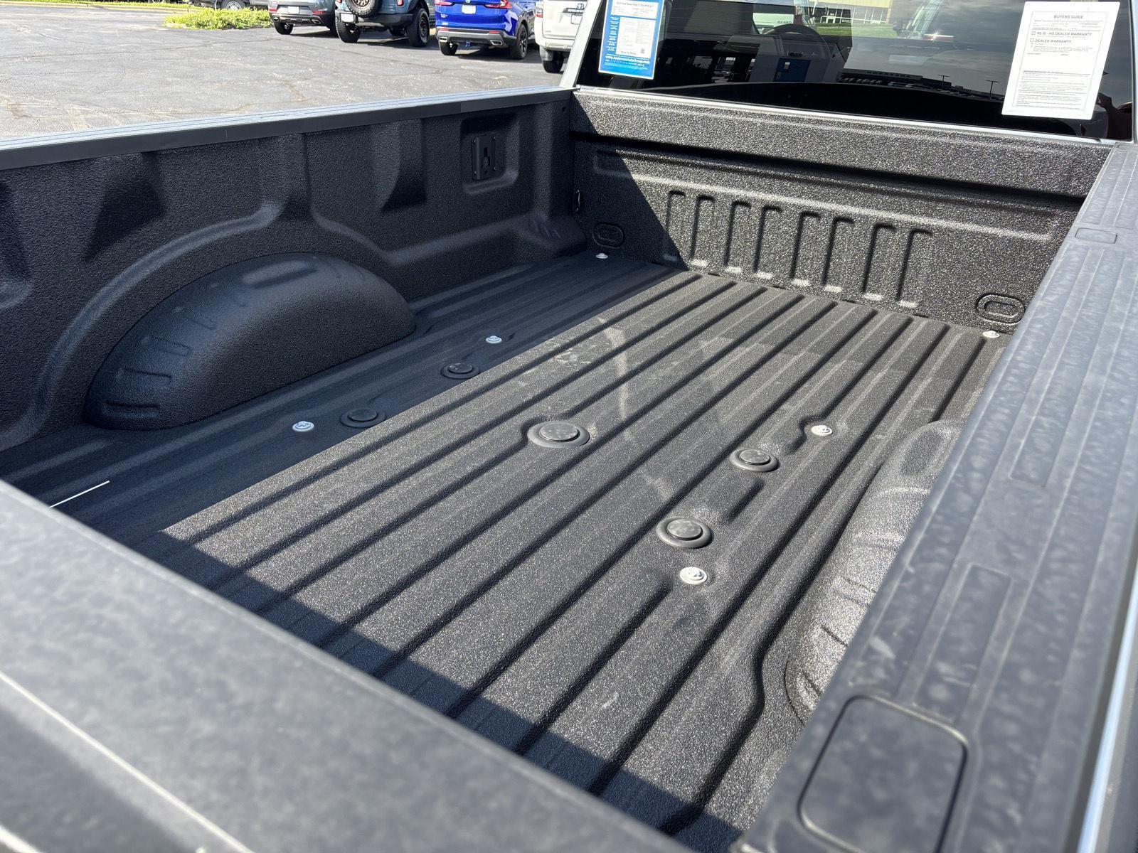 Pre-Owned 2023 Ford Super Duty F-350 SRW for sale in St. Joseph MO