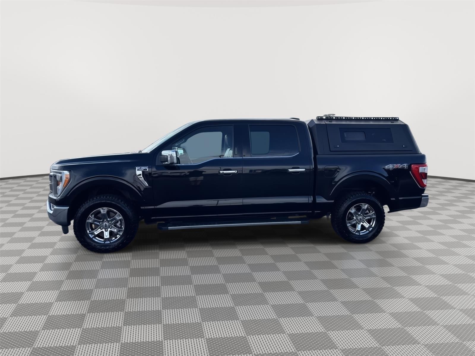 Pre-Owned 2021 Ford F-150 for sale in St. Joseph MO