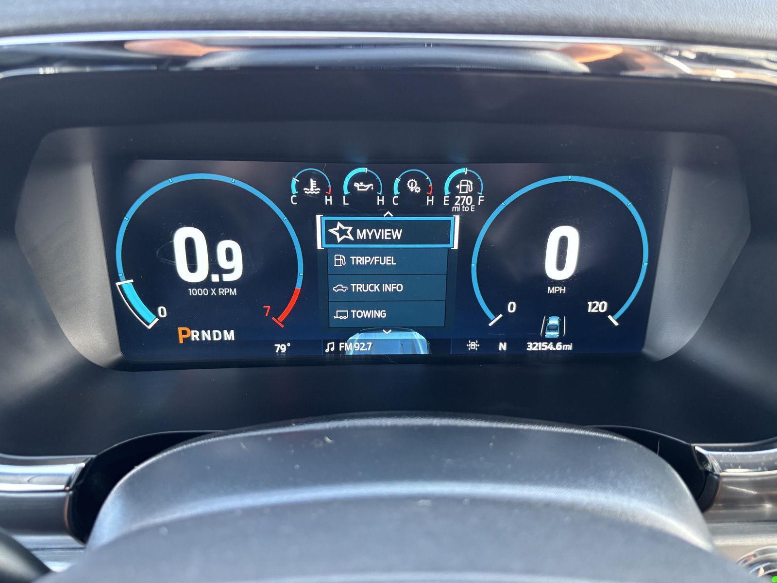 Pre-Owned 2021 Ford F-150 for sale in St. Joseph MO