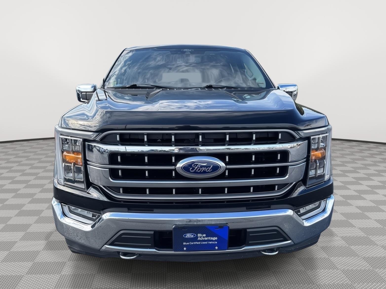Pre-Owned 2021 Ford F-150 for sale in St. Joseph MO