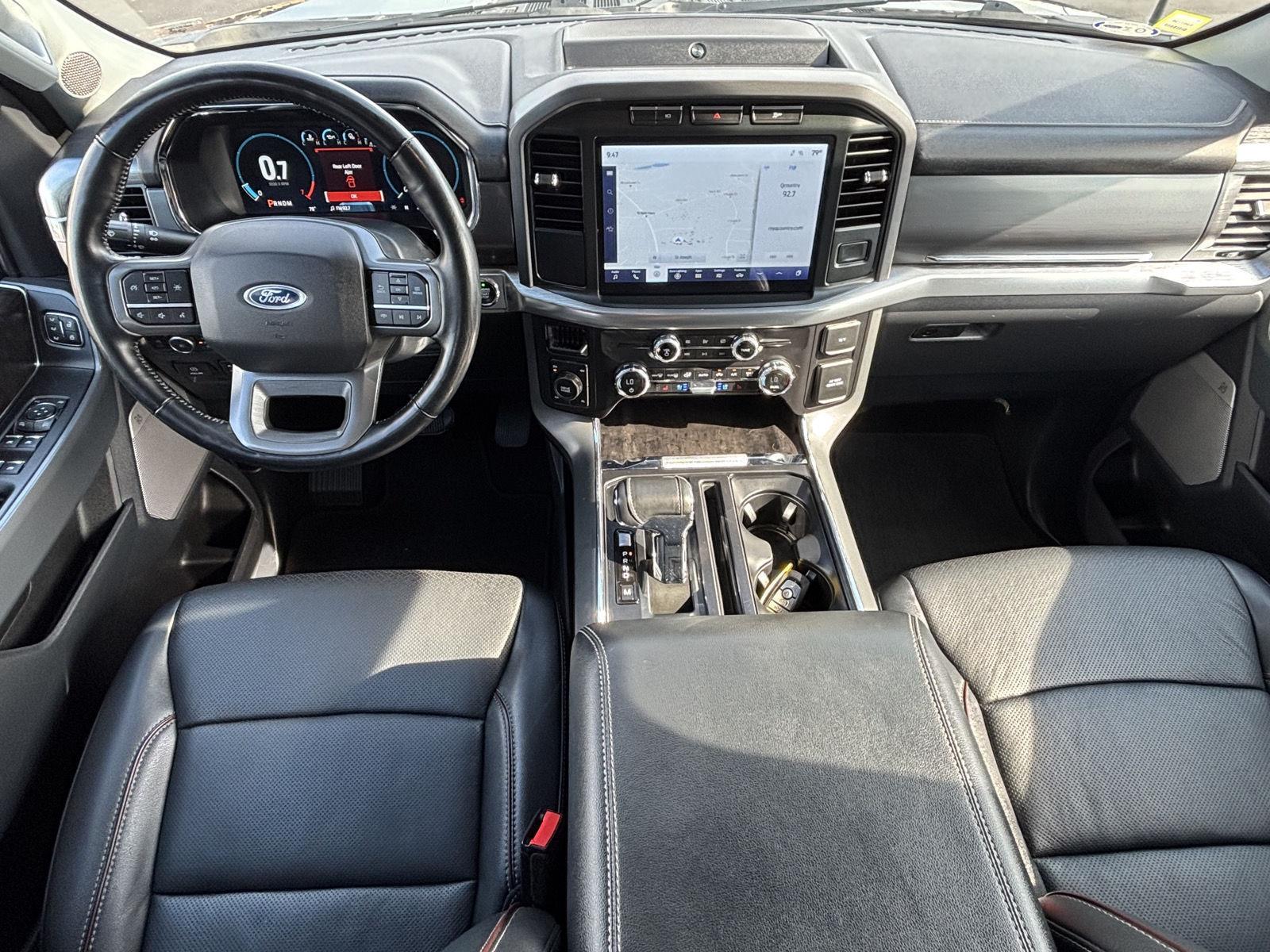 Pre-Owned 2021 Ford F-150 for sale in St. Joseph MO