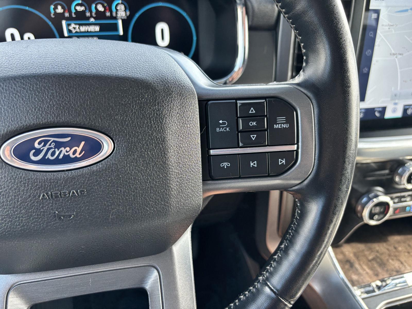 Pre-Owned 2021 Ford F-150 for sale in St. Joseph MO