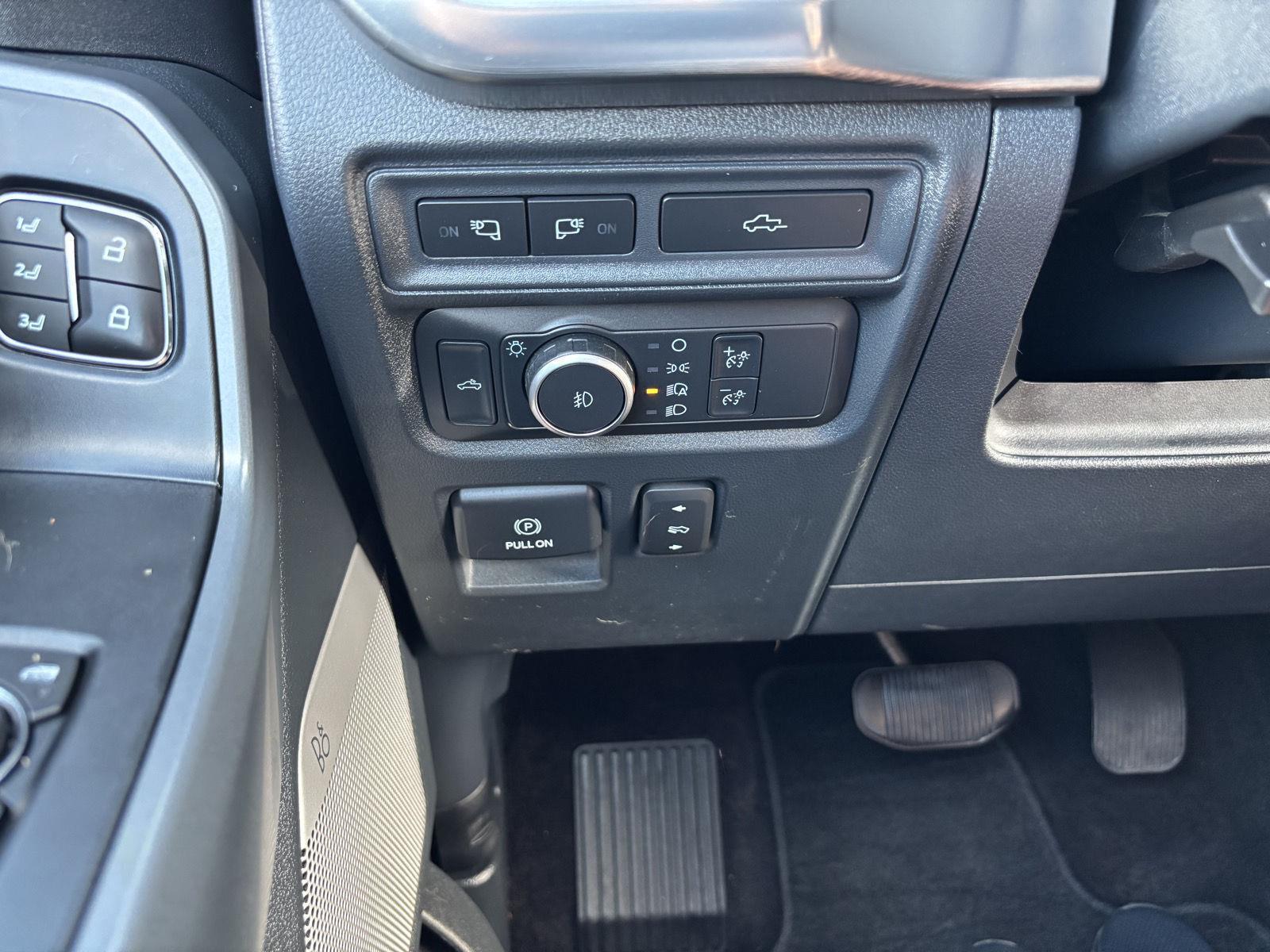 Pre-Owned 2021 Ford F-150 for sale in St. Joseph MO