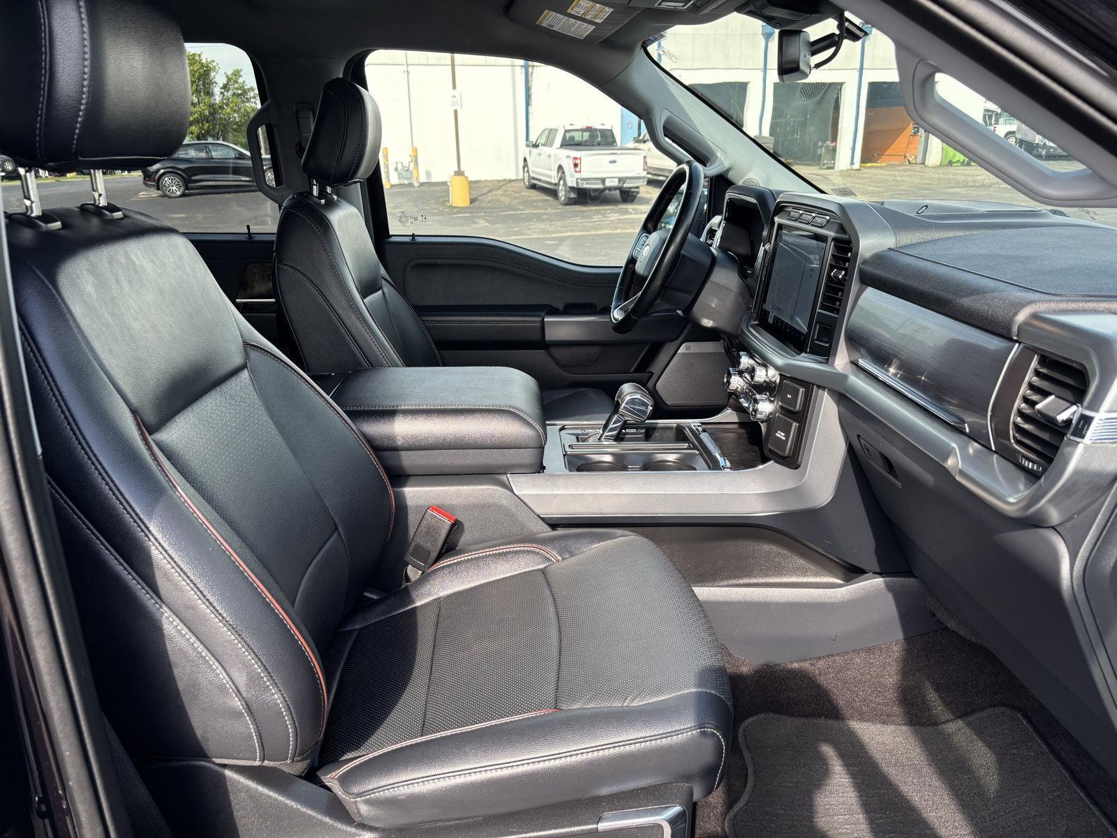 Pre-Owned 2021 Ford F-150 for sale in St. Joseph MO