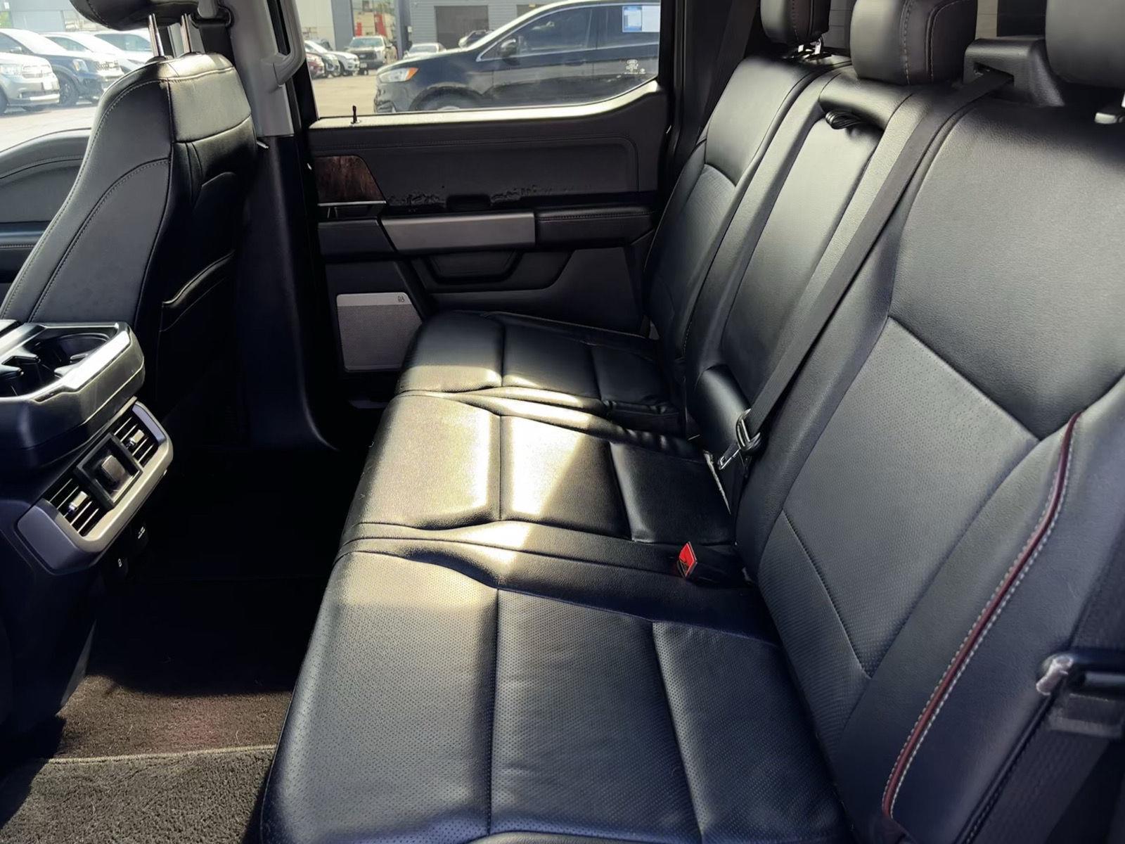 Pre-Owned 2021 Ford F-150 for sale in St. Joseph MO