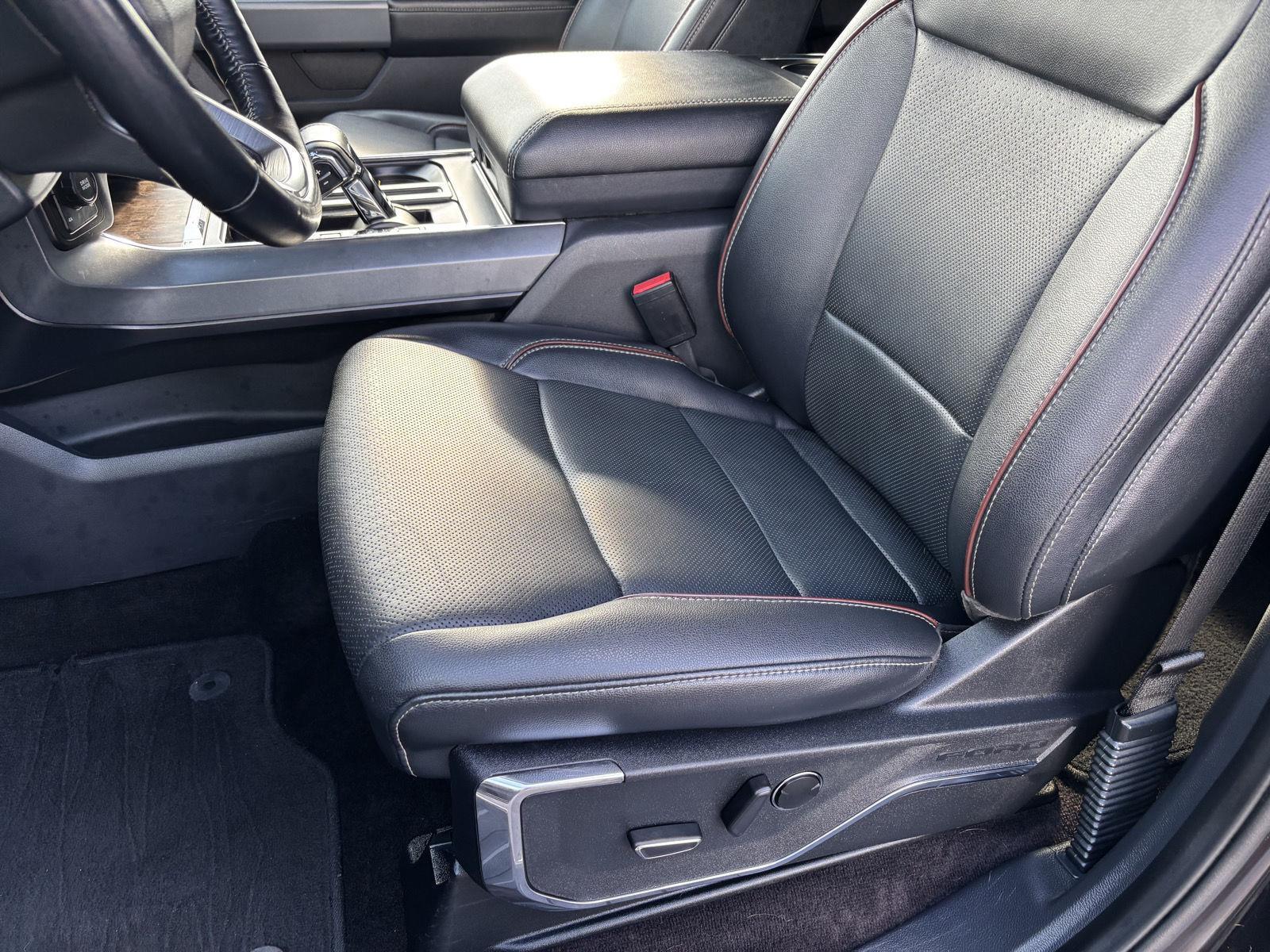 Pre-Owned 2021 Ford F-150 for sale in St. Joseph MO