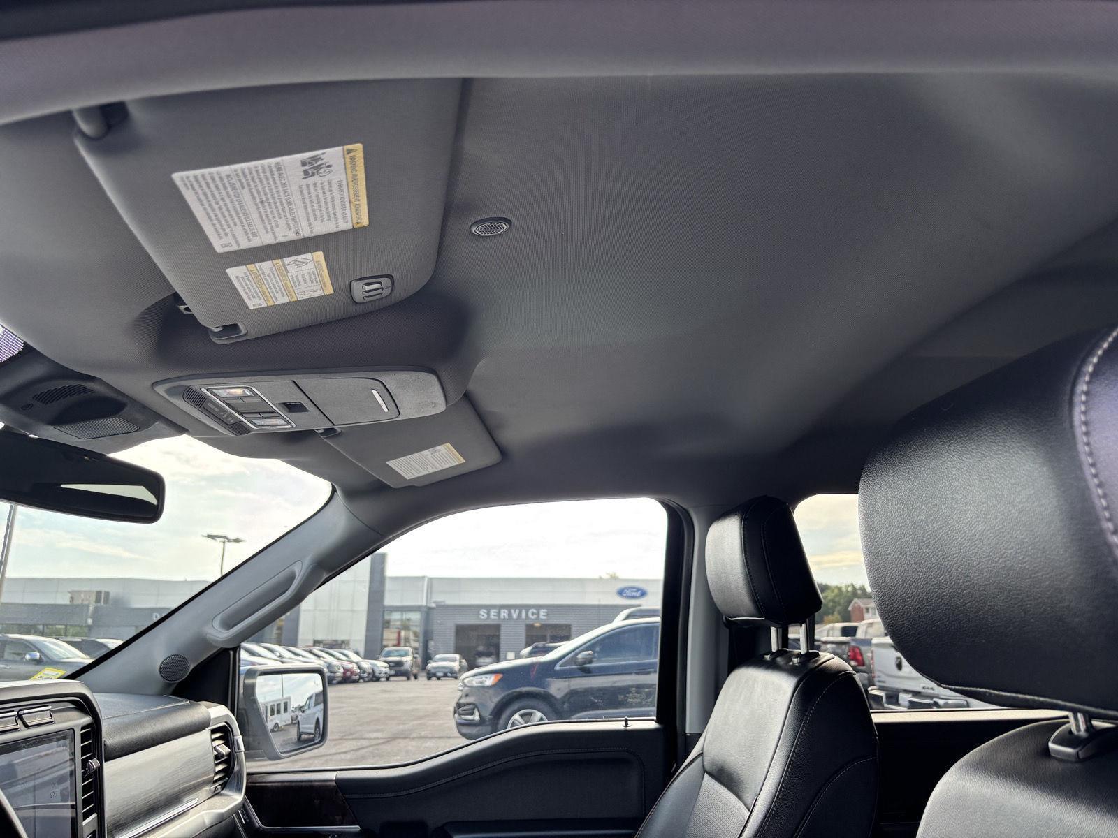 Pre-Owned 2021 Ford F-150 for sale in St. Joseph MO