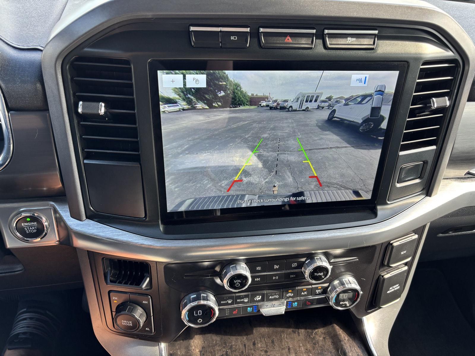 Pre-Owned 2021 Ford F-150 for sale in St. Joseph MO