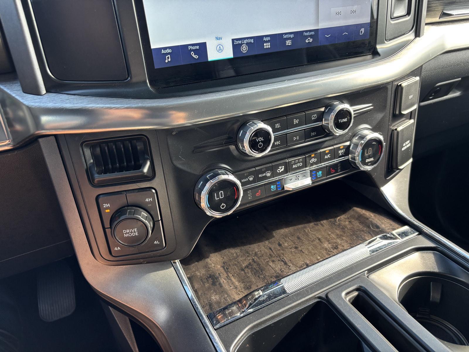 Pre-Owned 2021 Ford F-150 for sale in St. Joseph MO