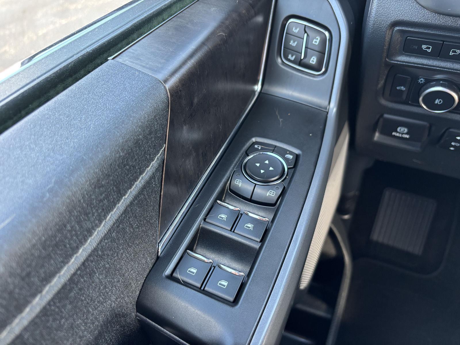 Pre-Owned 2021 Ford F-150 for sale in St. Joseph MO