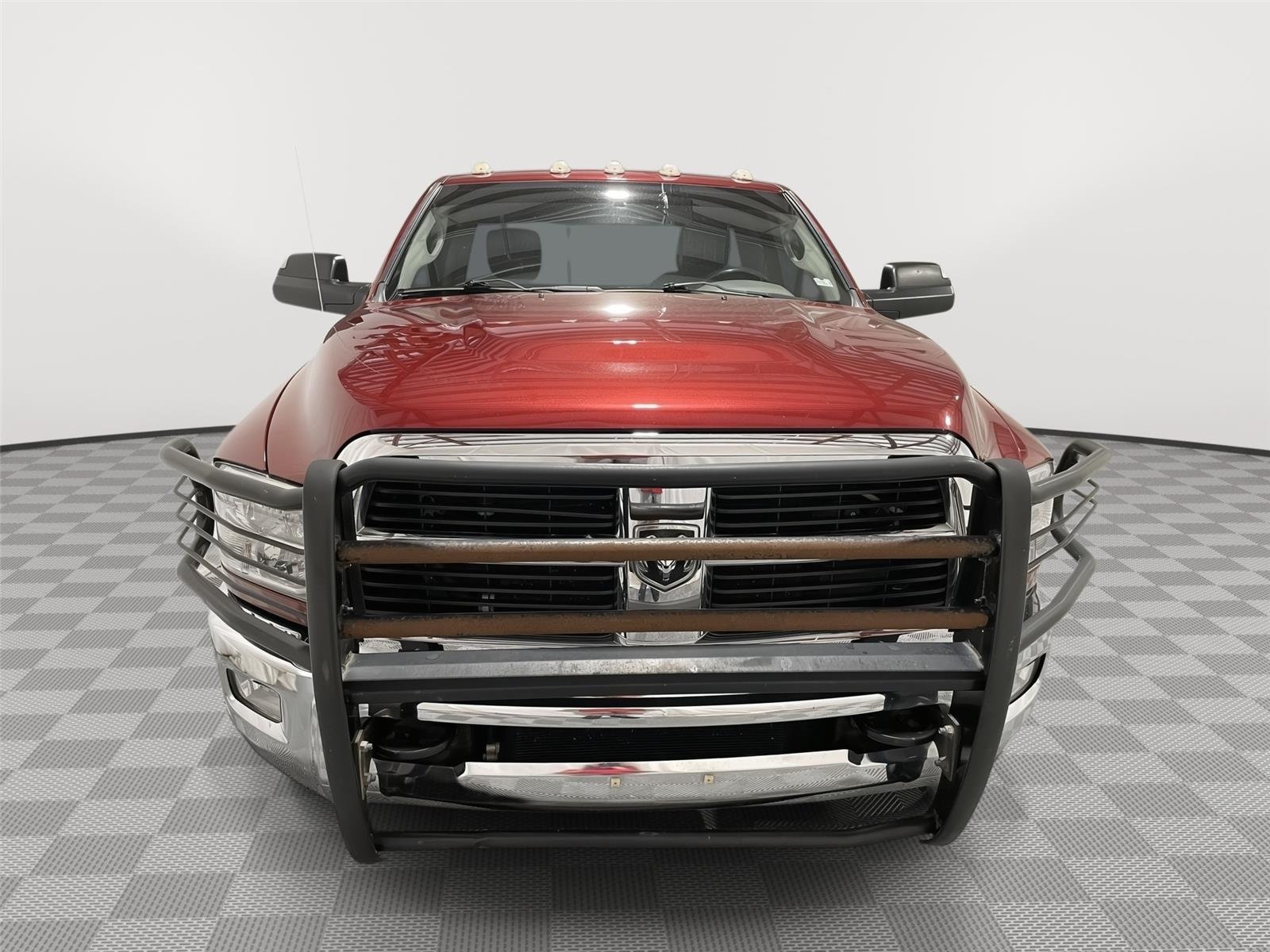 Pre-Owned 2012 Ram 2500 for sale in St. Joseph MO