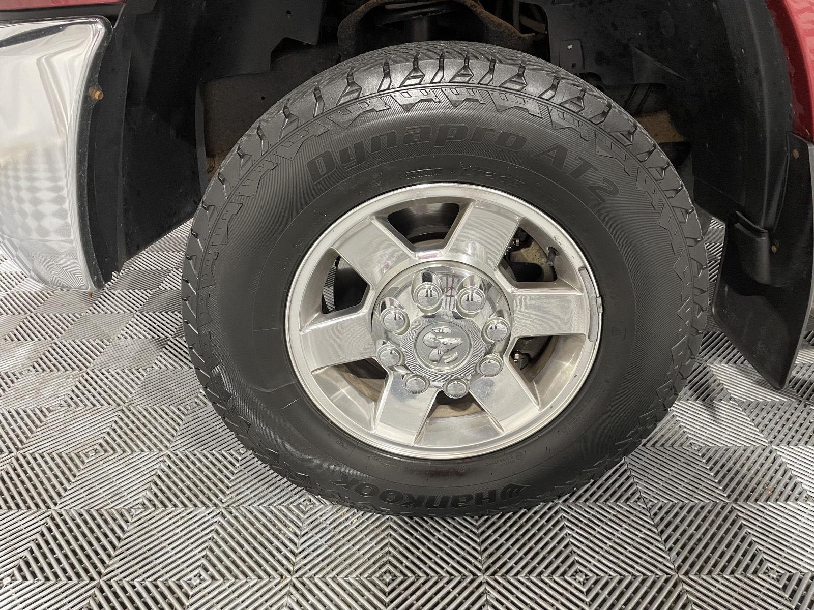 Used 2012 Ram 2500 for sale in St. Joseph MO