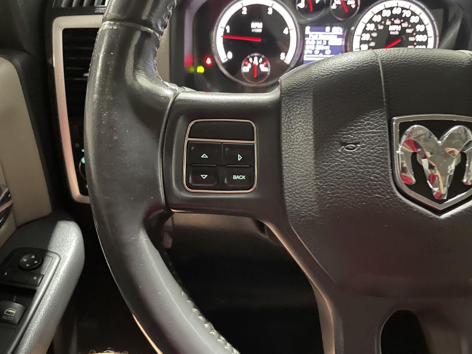 Used 2012 Ram 2500 for sale in St. Joseph MO