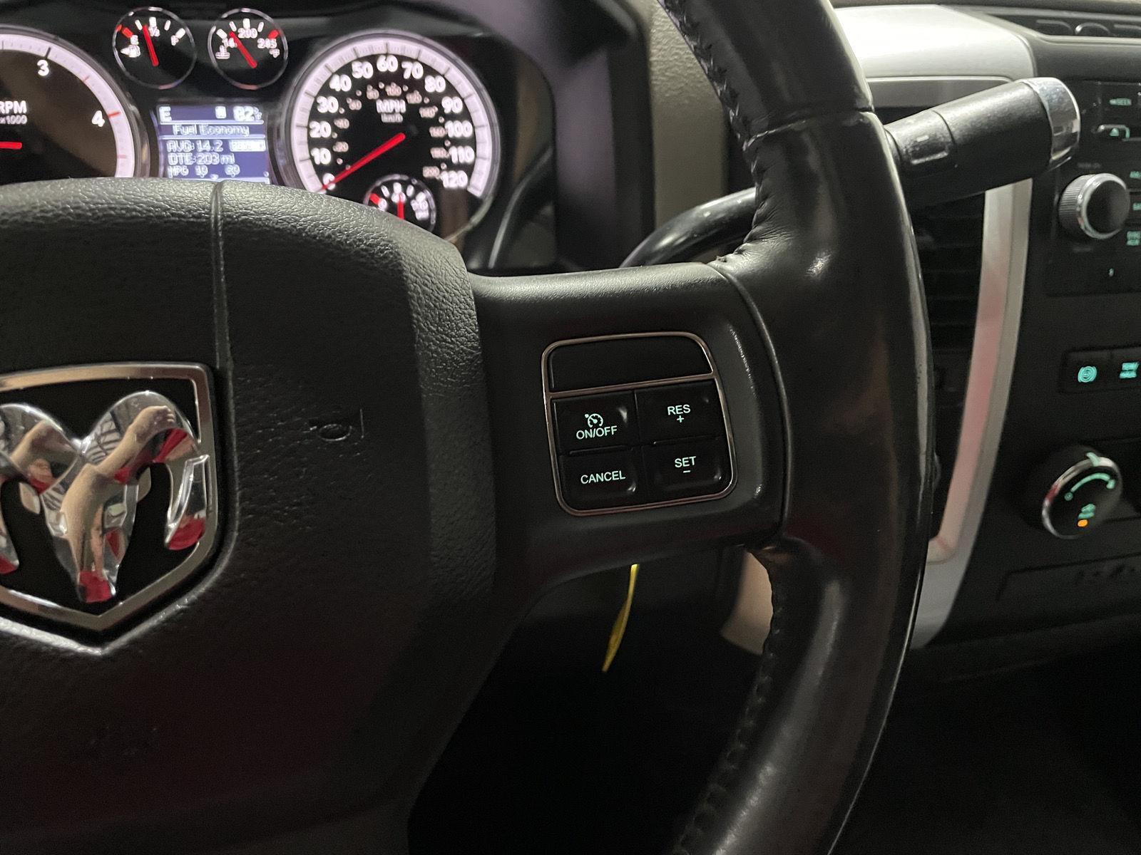 Pre-Owned 2012 Ram 2500 for sale in St. Joseph MO