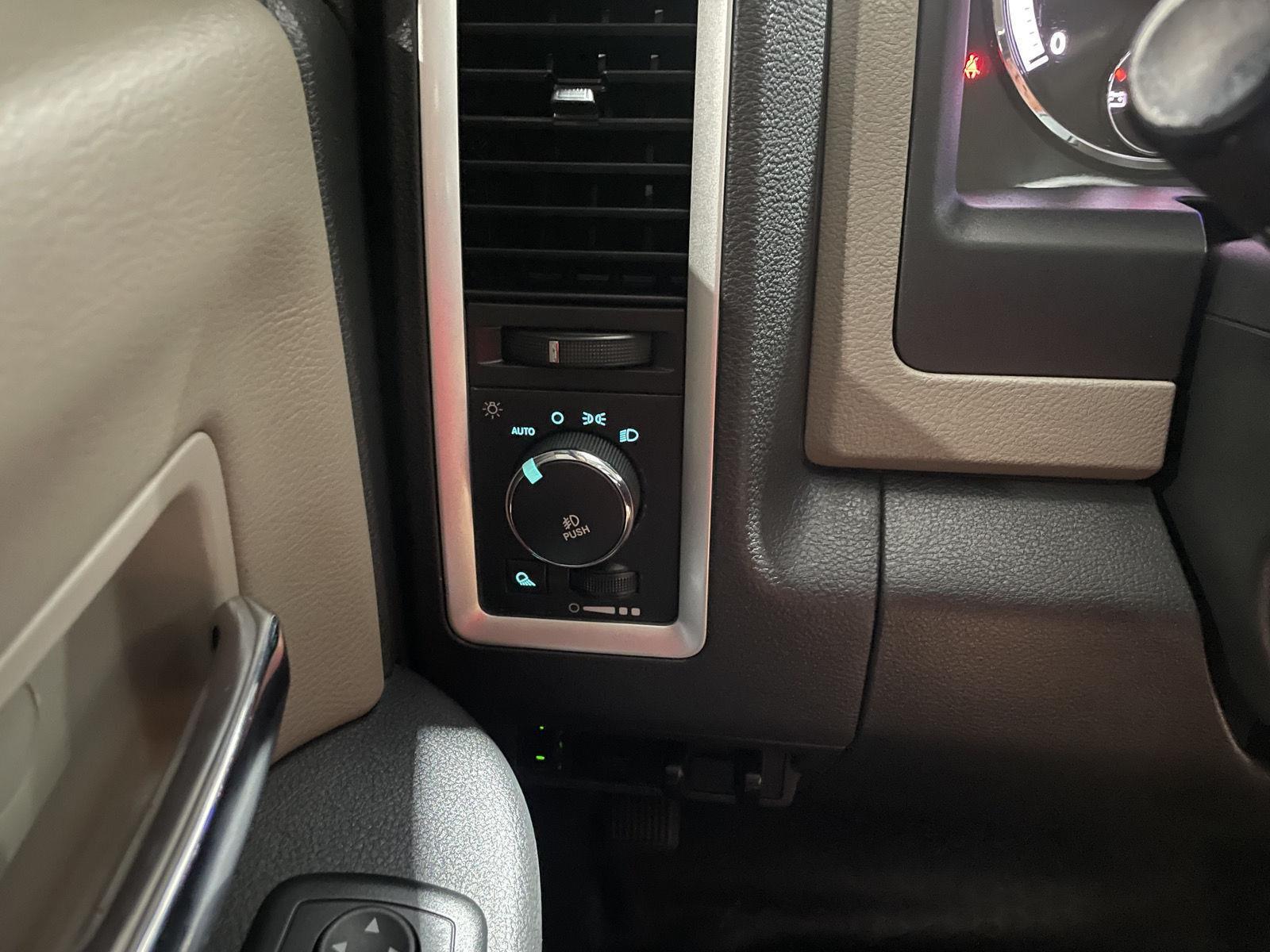 Pre-Owned 2012 Ram 2500 for sale in St. Joseph MO