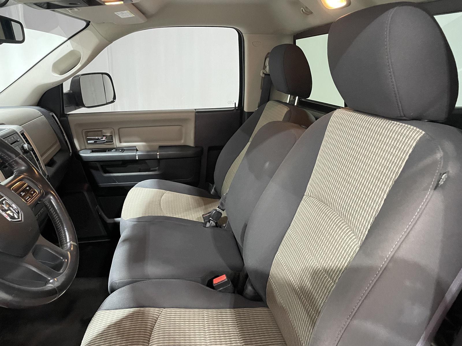 Pre-Owned 2012 Ram 2500 for sale in St. Joseph MO