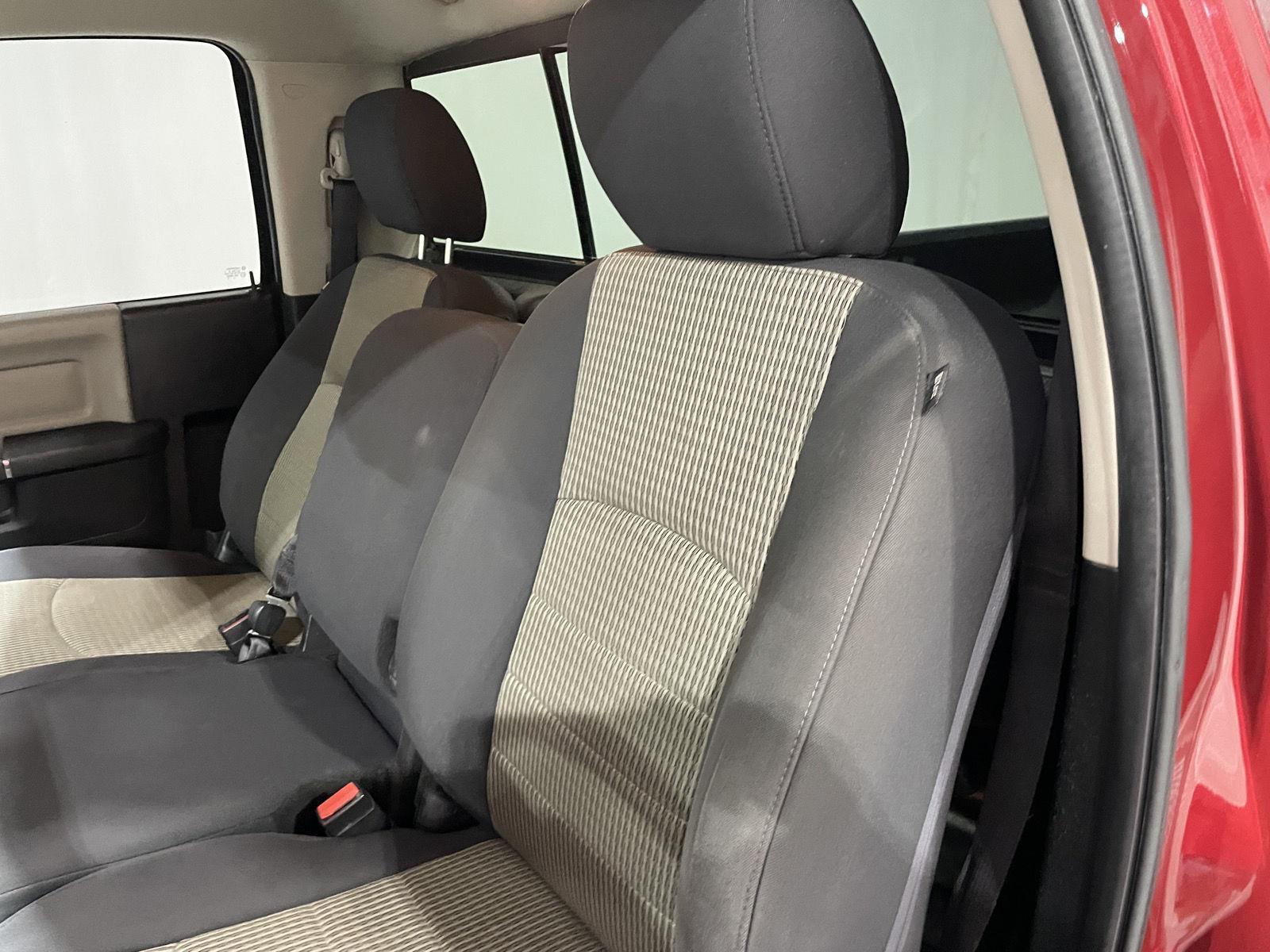 Used 2012 Ram 2500 for sale in St. Joseph MO