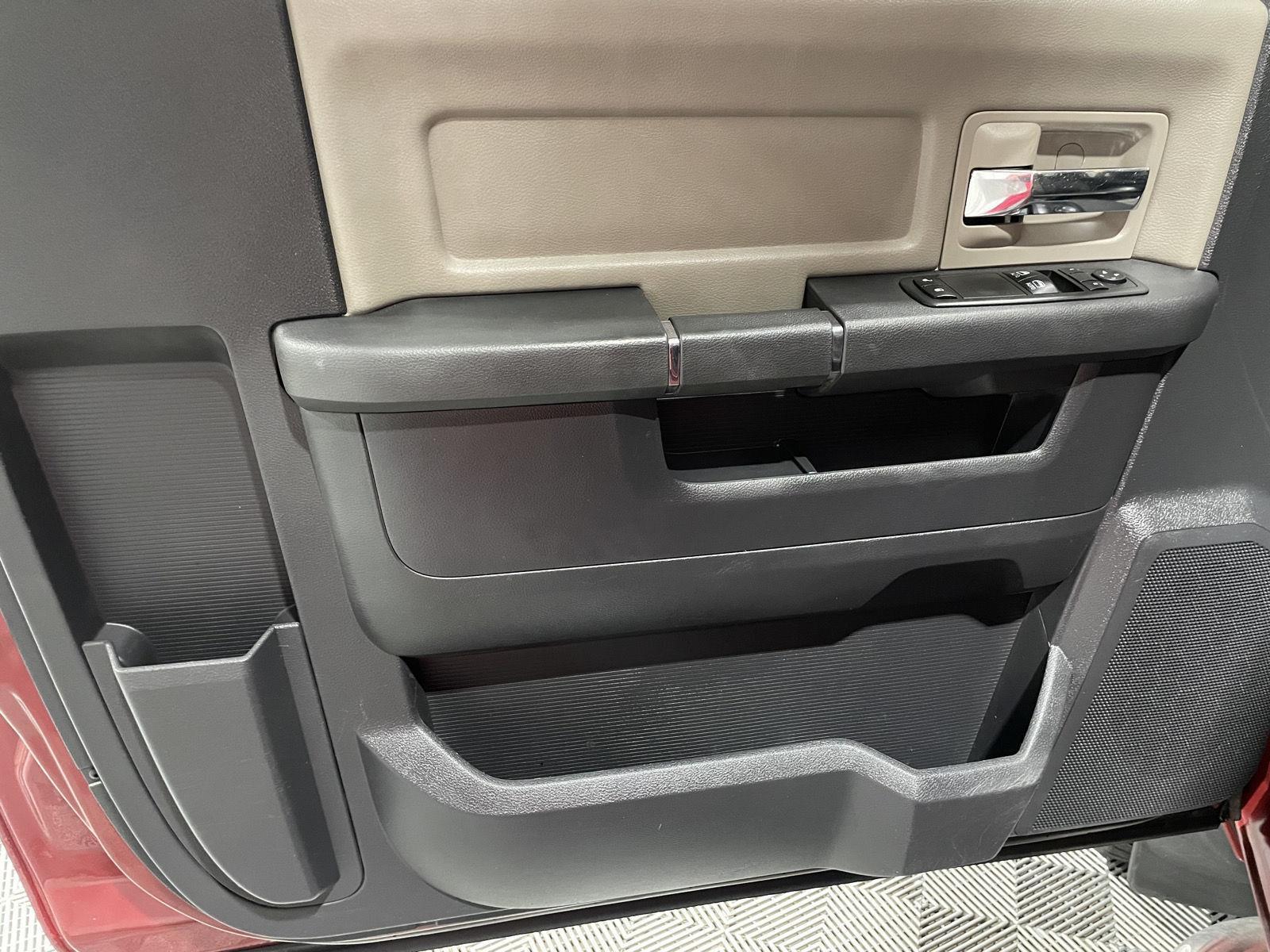 Pre-Owned 2012 Ram 2500 for sale in St. Joseph MO
