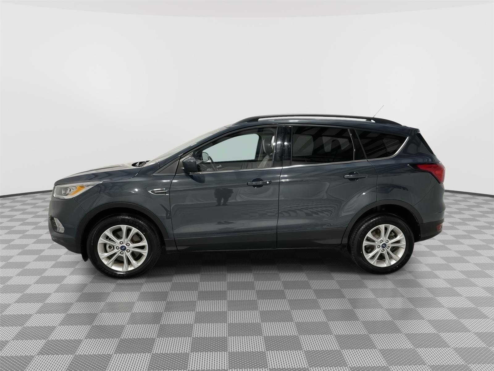 Pre-Owned 2019 Ford Escape for sale in St. Joseph MO