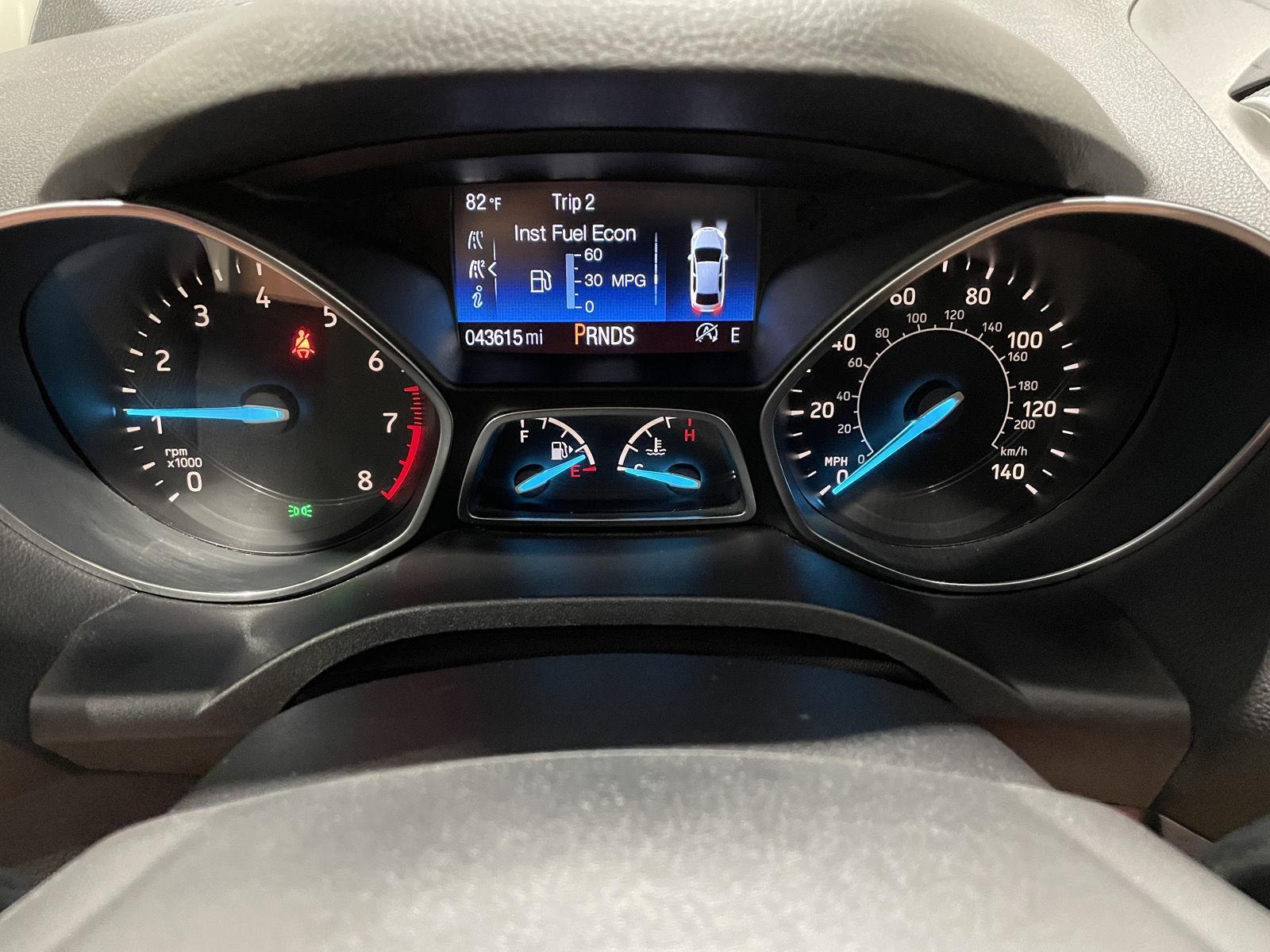 Pre-Owned 2019 Ford Escape for sale in St. Joseph MO