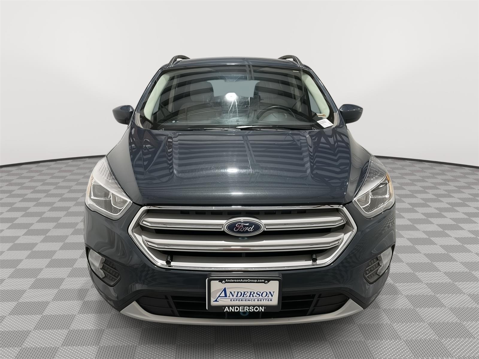 Pre-Owned 2019 Ford Escape for sale in St. Joseph MO
