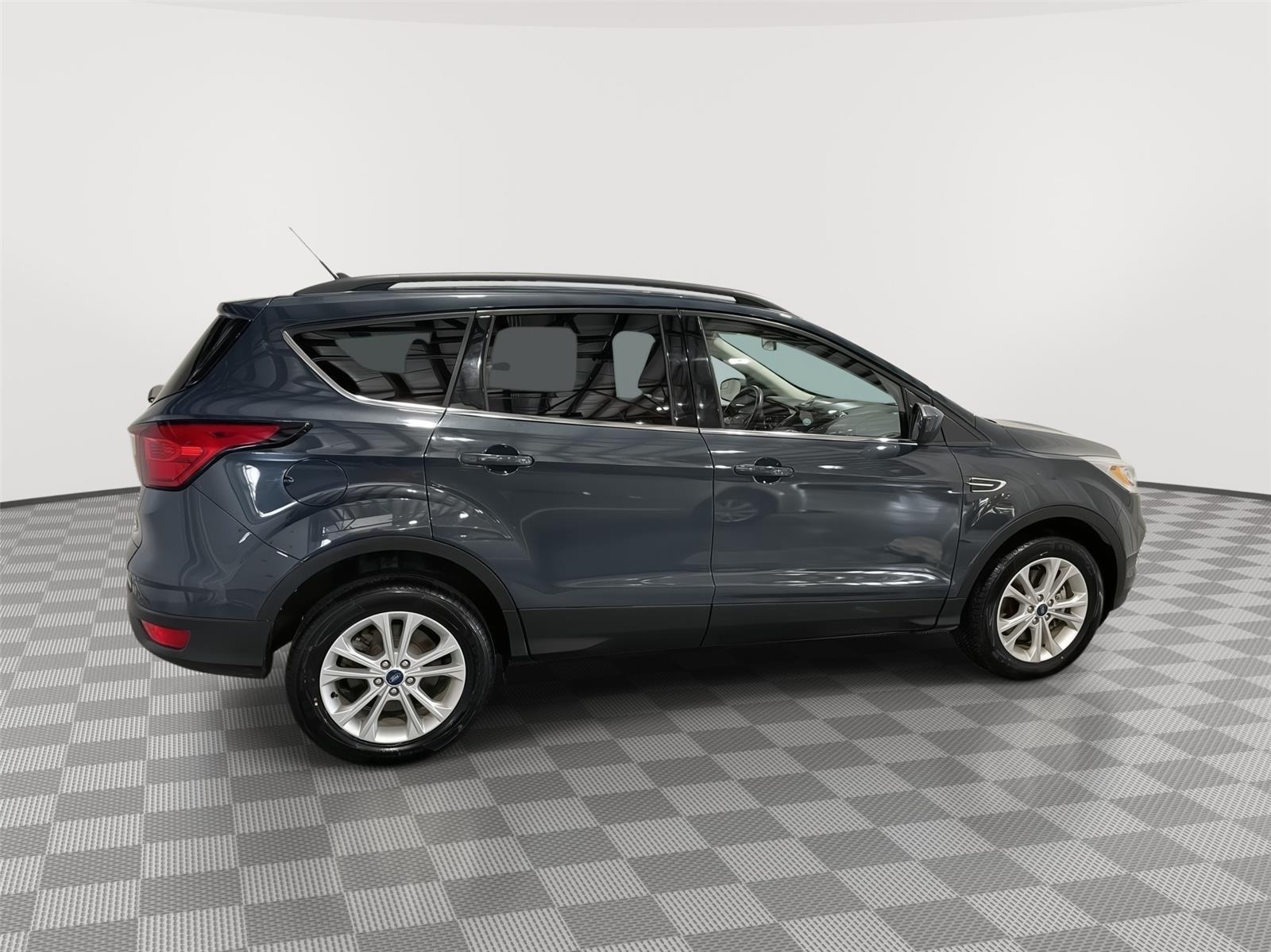 Pre-Owned 2019 Ford Escape for sale in St. Joseph MO