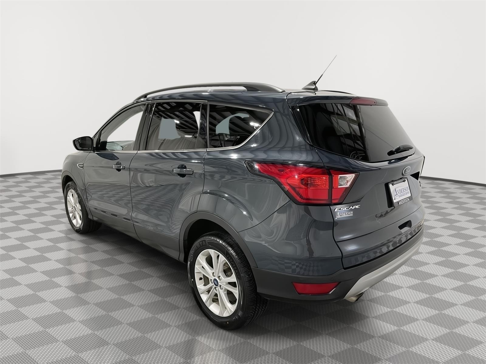 Pre-Owned 2019 Ford Escape for sale in St. Joseph MO