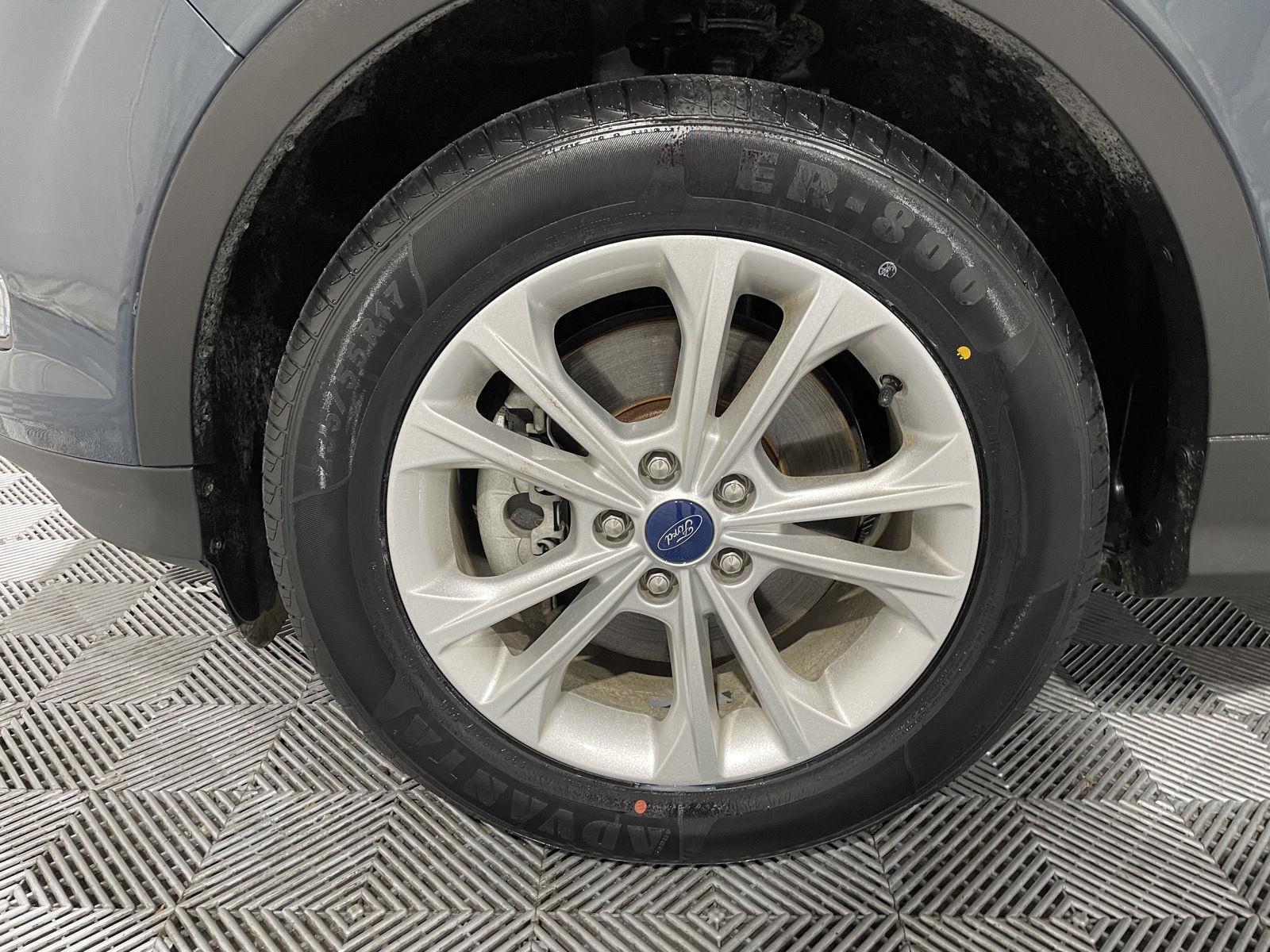Pre-Owned 2019 Ford Escape for sale in St. Joseph MO