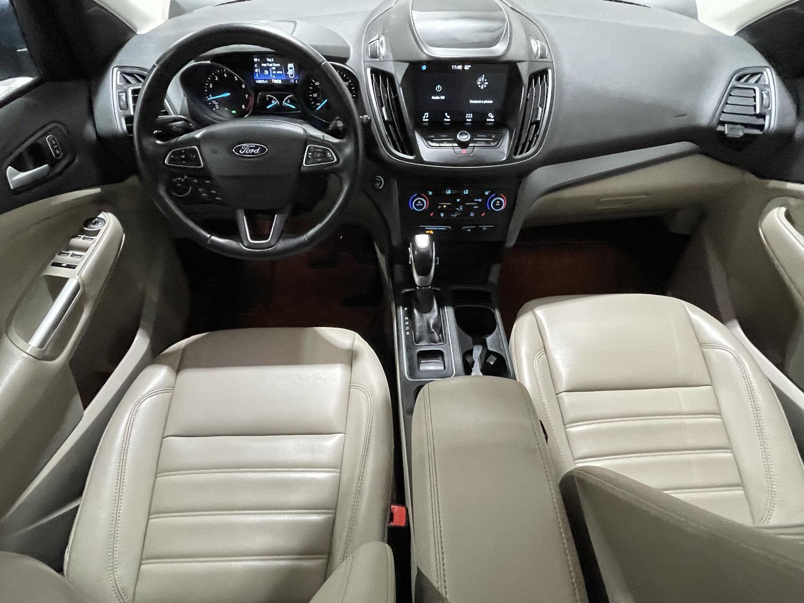 Pre-Owned 2019 Ford Escape for sale in St. Joseph MO