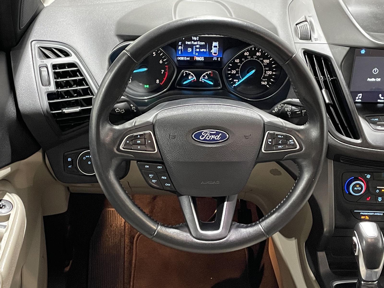 Pre-Owned 2019 Ford Escape for sale in St. Joseph MO