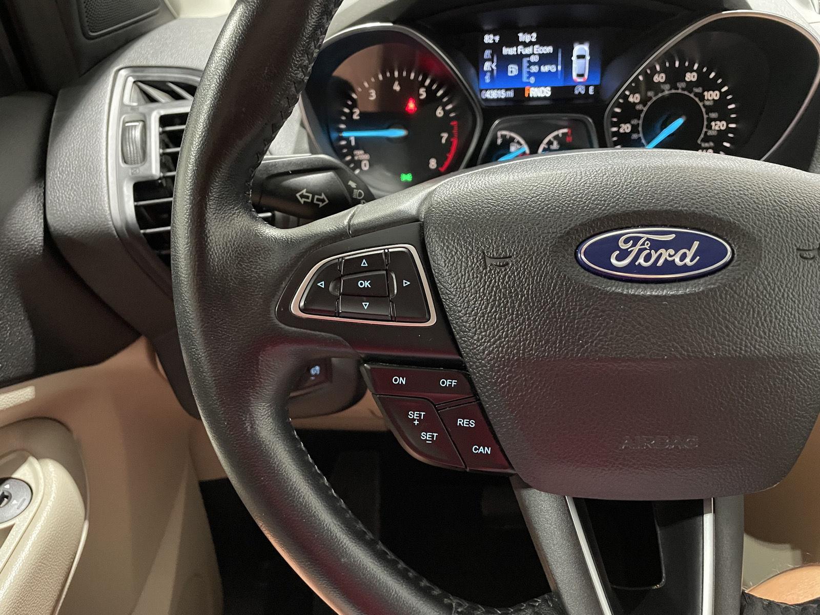 Pre-Owned 2019 Ford Escape for sale in St. Joseph MO