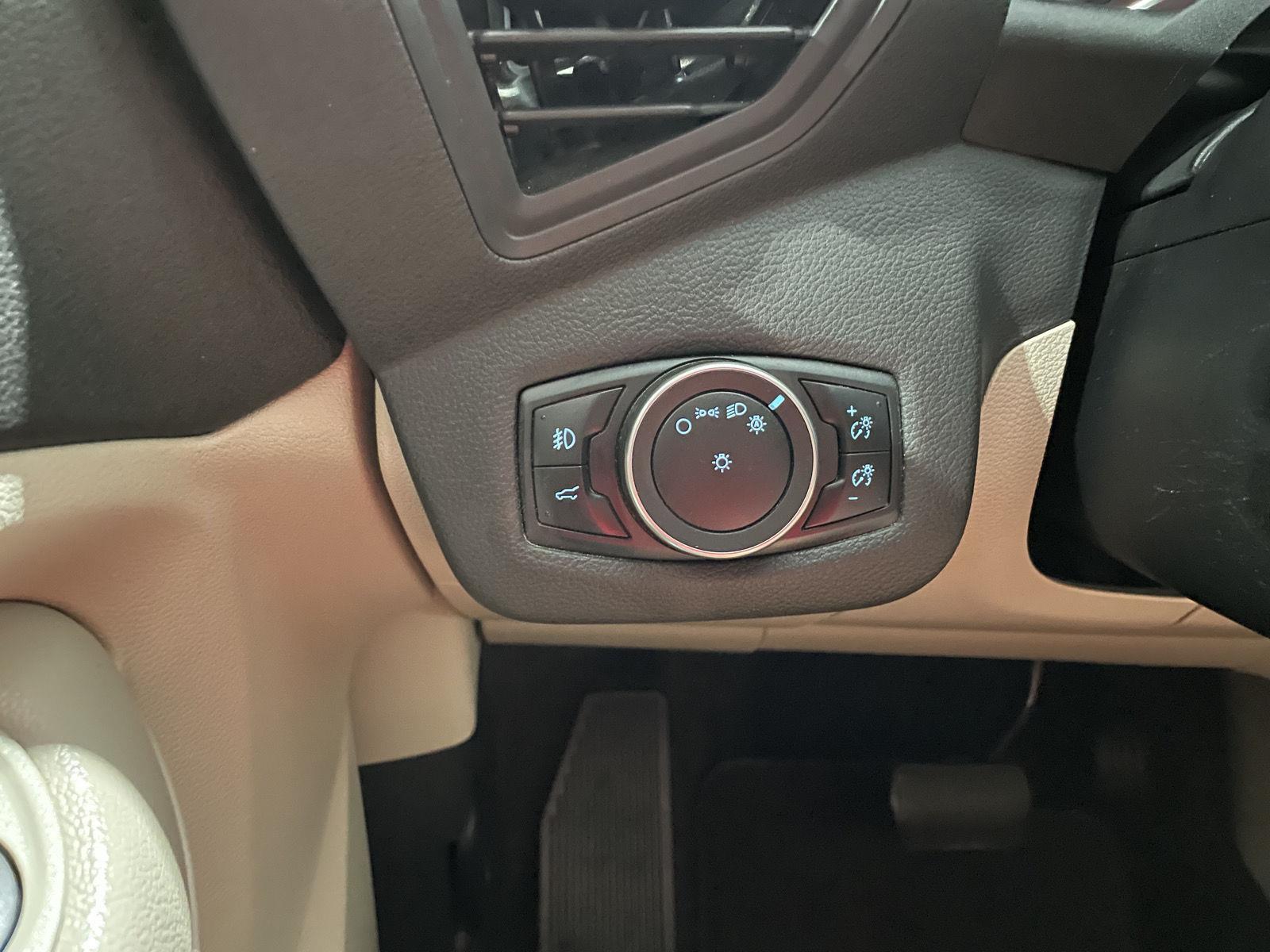 Pre-Owned 2019 Ford Escape for sale in St. Joseph MO