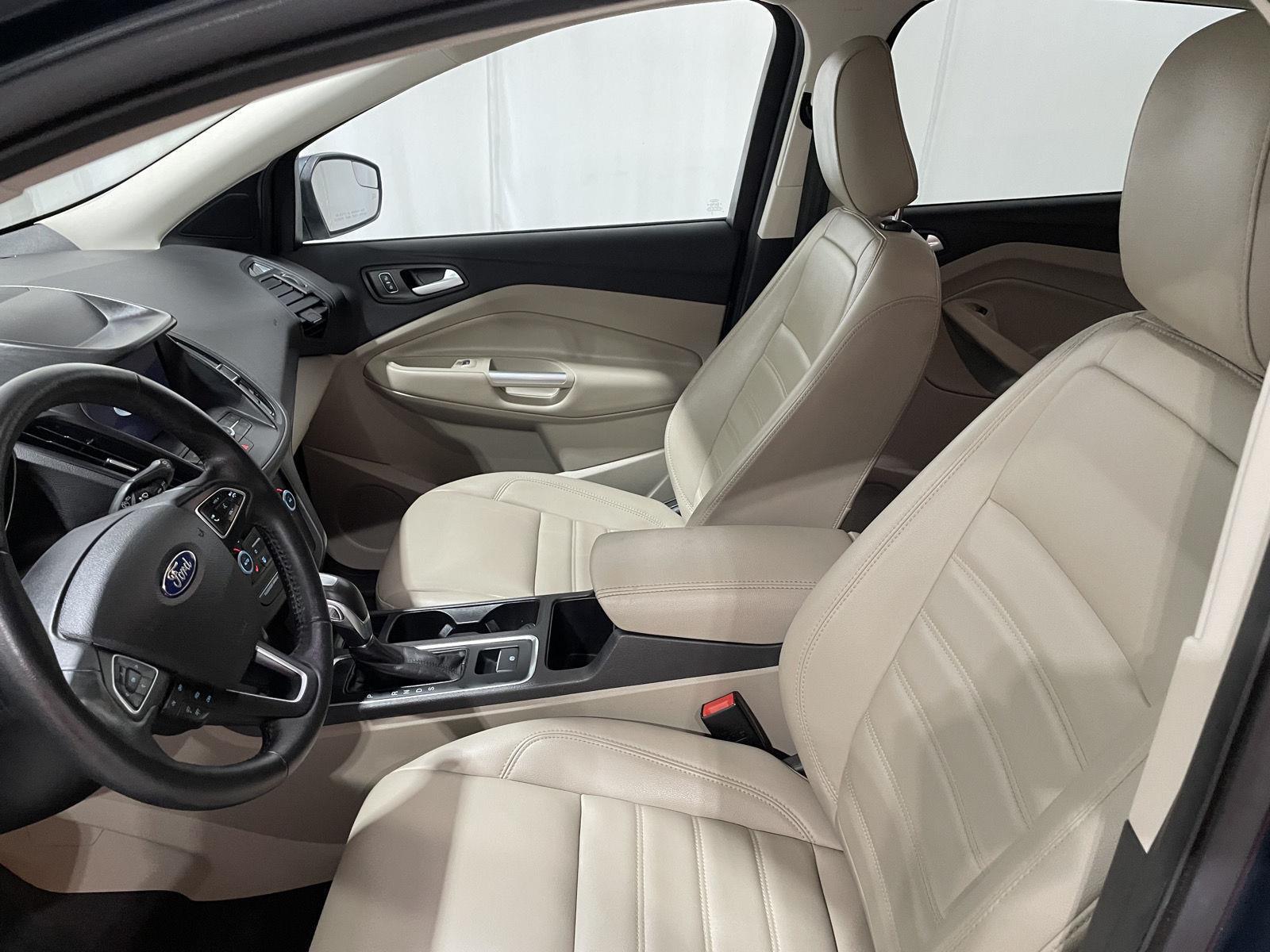 Pre-Owned 2019 Ford Escape for sale in St. Joseph MO