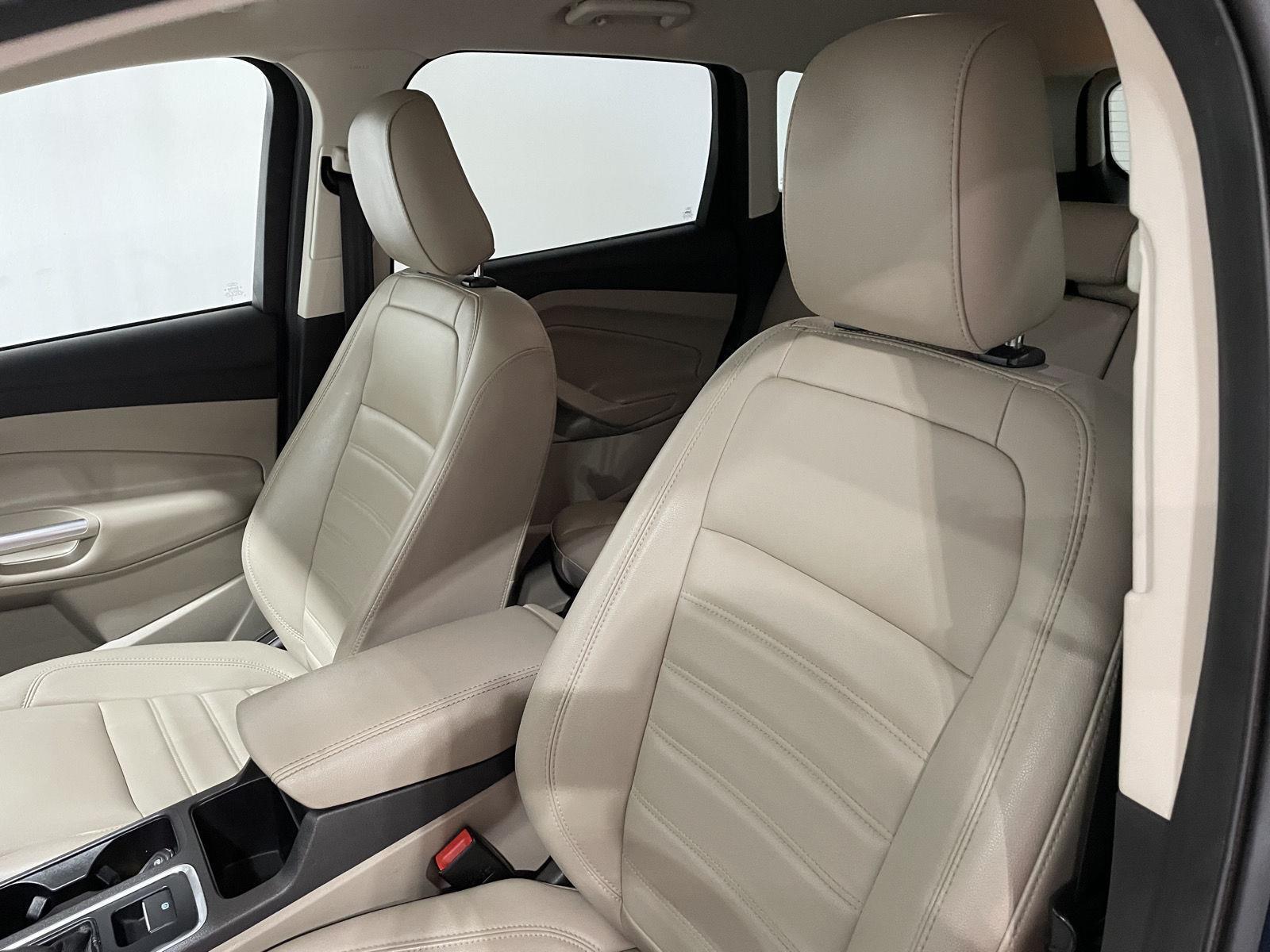 Pre-Owned 2019 Ford Escape for sale in St. Joseph MO