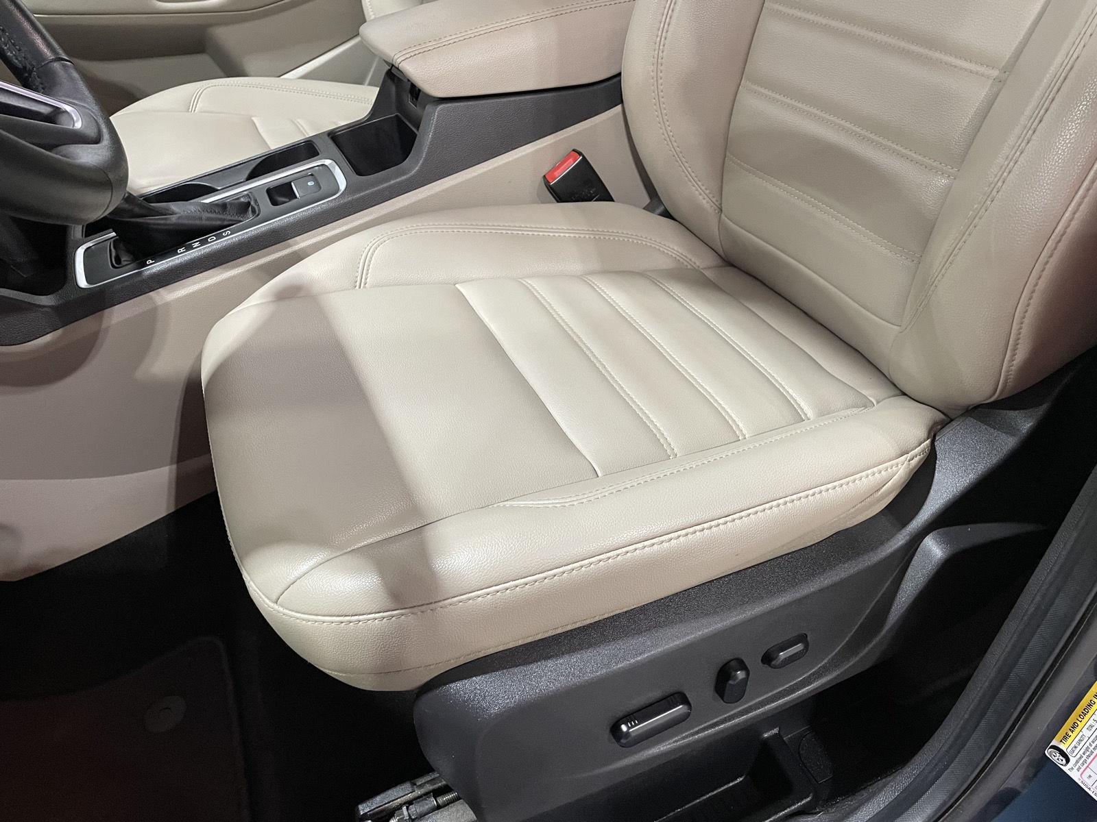 Pre-Owned 2019 Ford Escape for sale in St. Joseph MO
