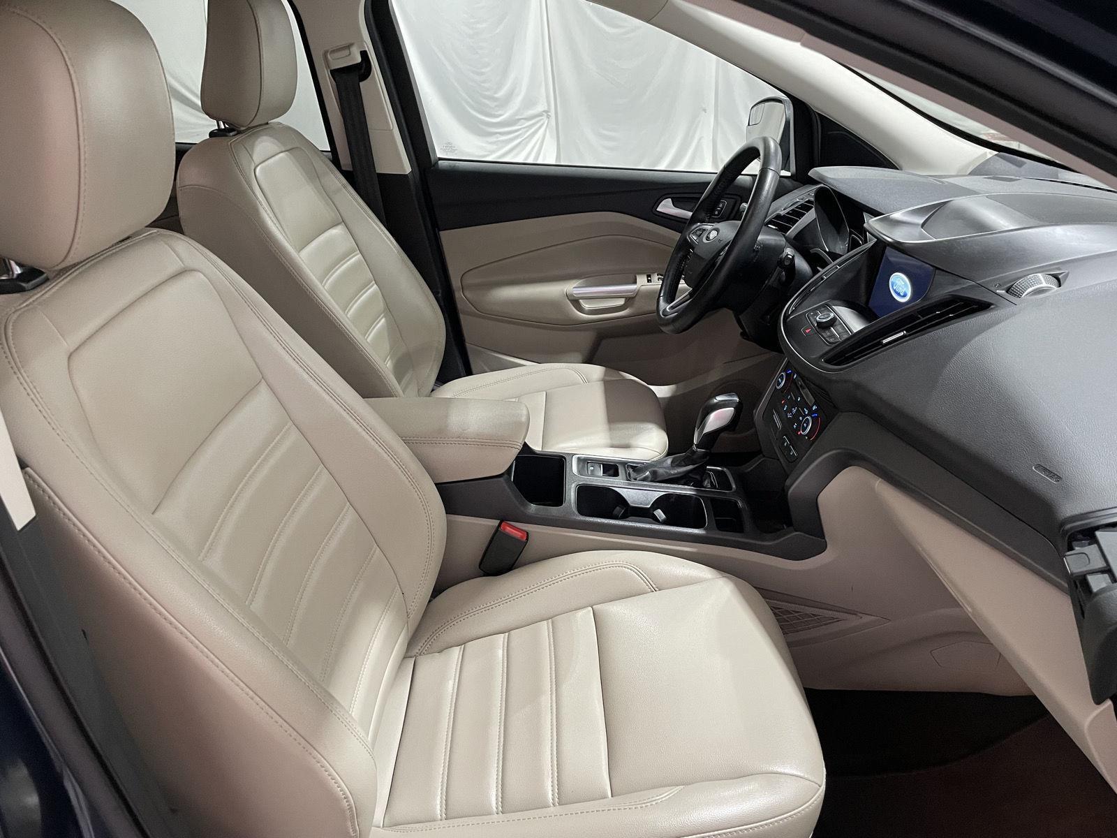 Pre-Owned 2019 Ford Escape for sale in St. Joseph MO