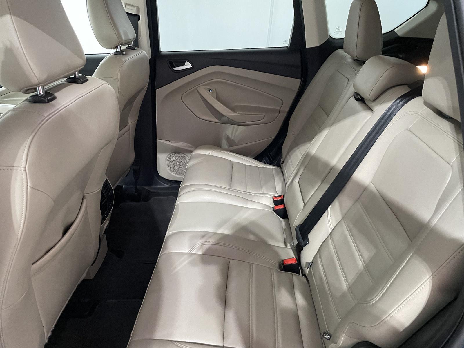 Pre-Owned 2019 Ford Escape for sale in St. Joseph MO