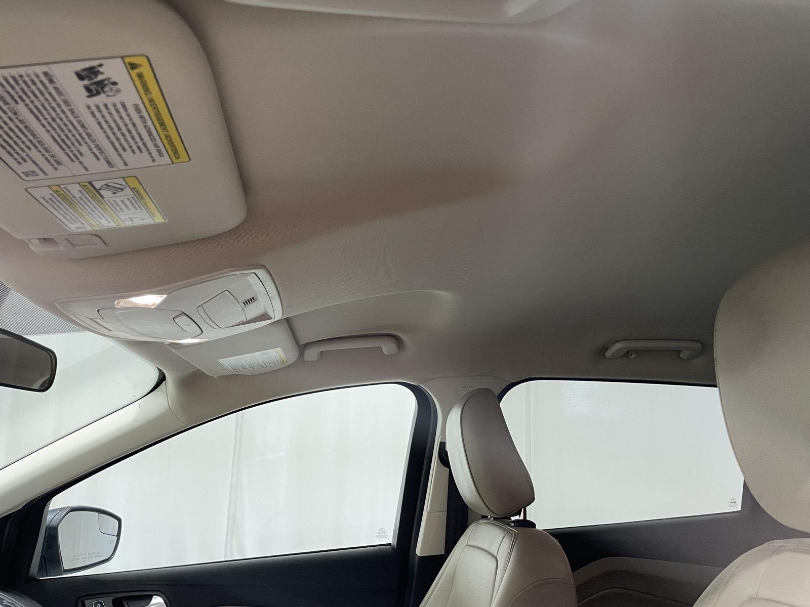 Pre-Owned 2019 Ford Escape for sale in St. Joseph MO